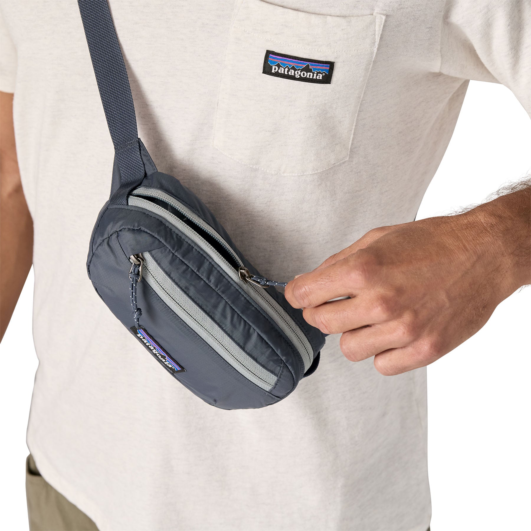 Terravia Mini Hip Pack 1L - Image 4