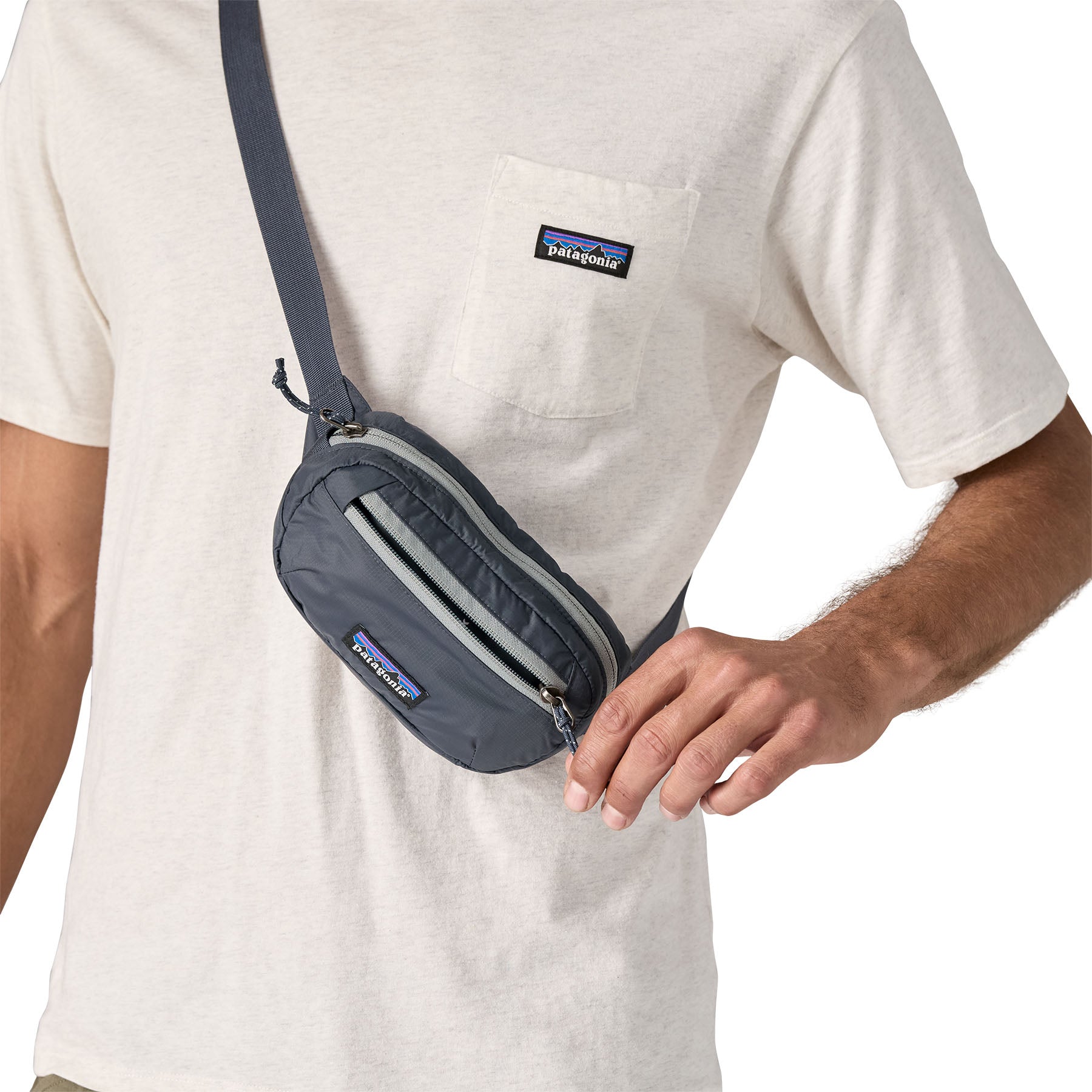 Terravia Mini Hip Pack 1L - Image 5