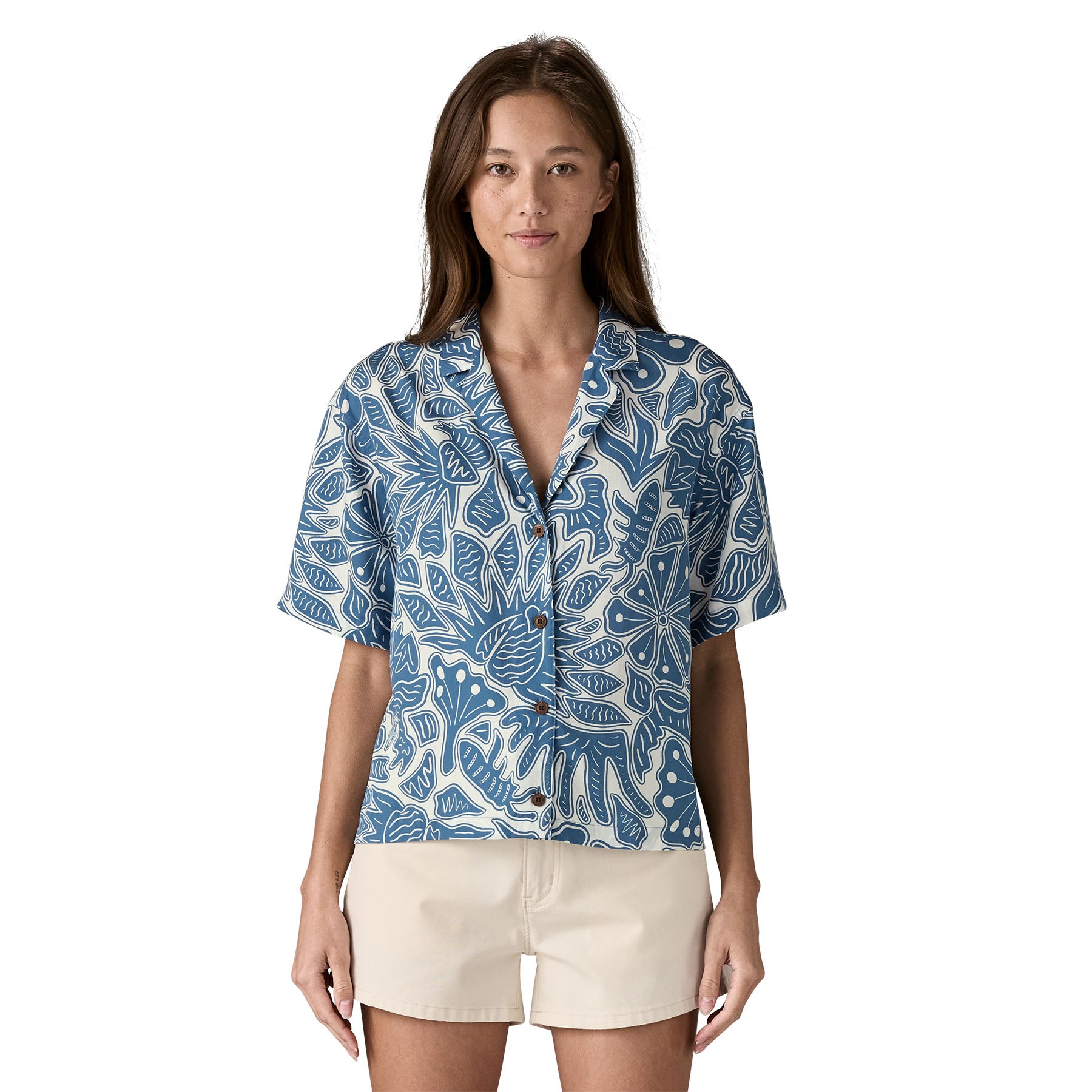 Women's Tidal Threads Shirt - Image 2