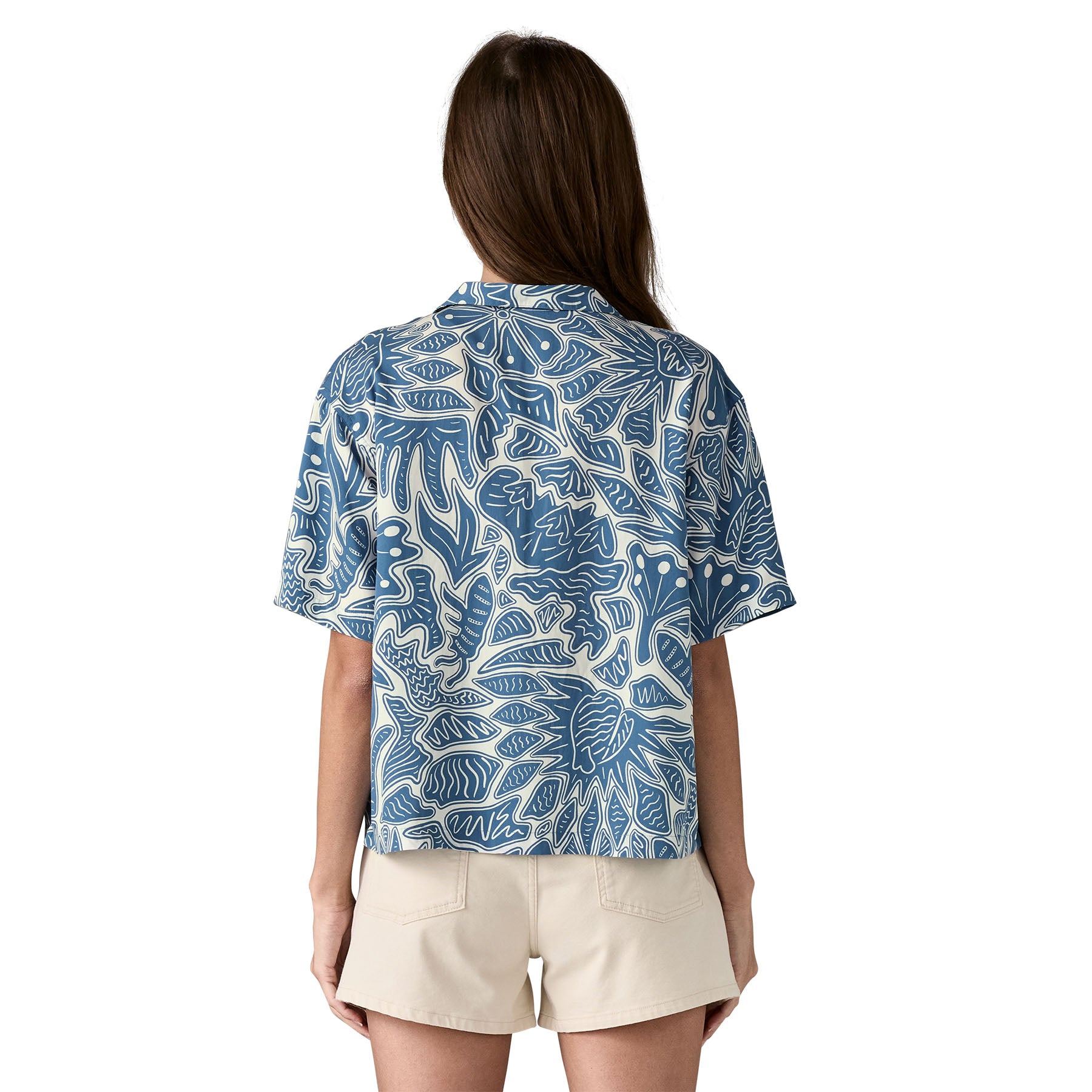 Women's Tidal Threads Shirt - Image 3