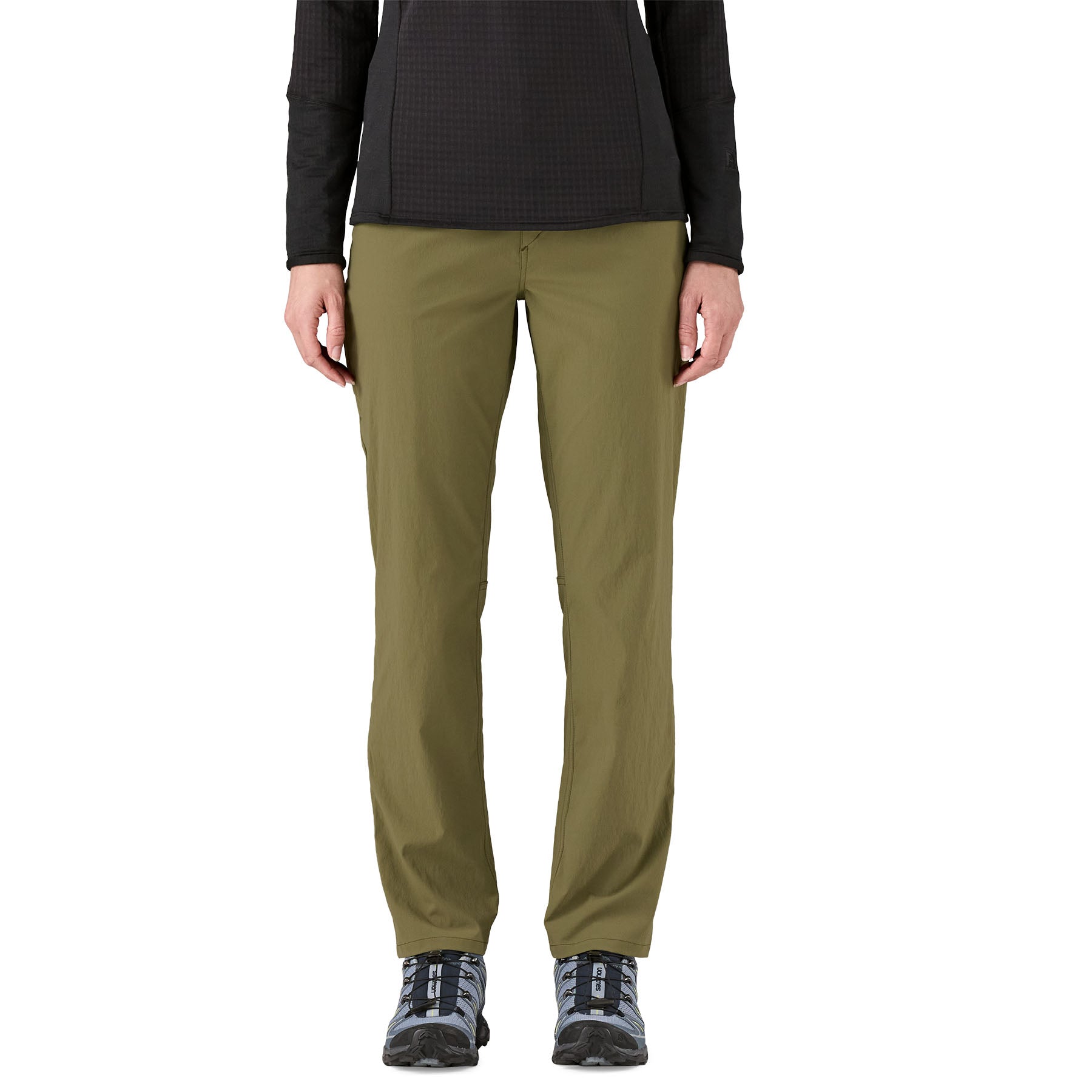 Women's Quandary Pants - Regular - Image 2