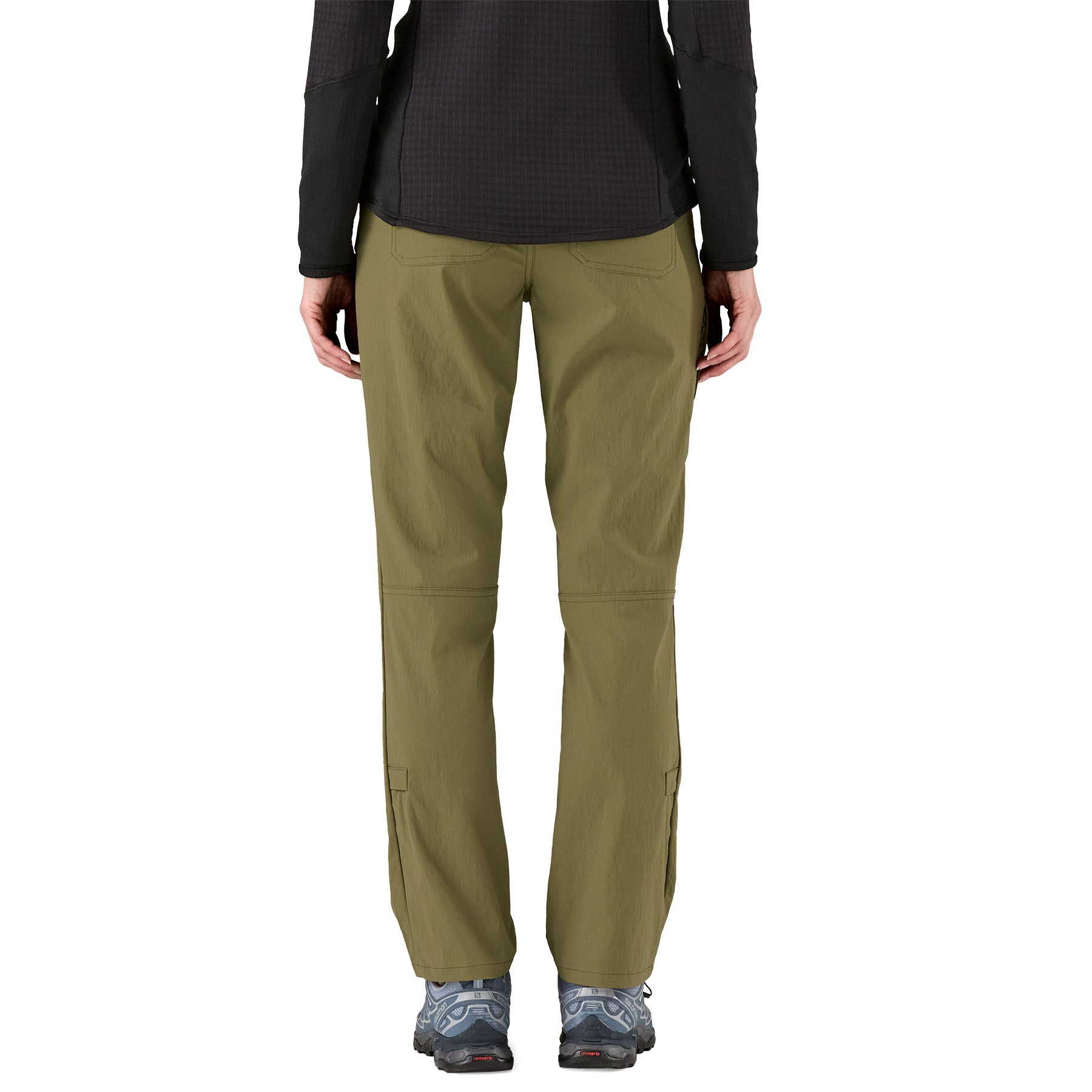 Women's Quandary Pants - Regular - Image 3