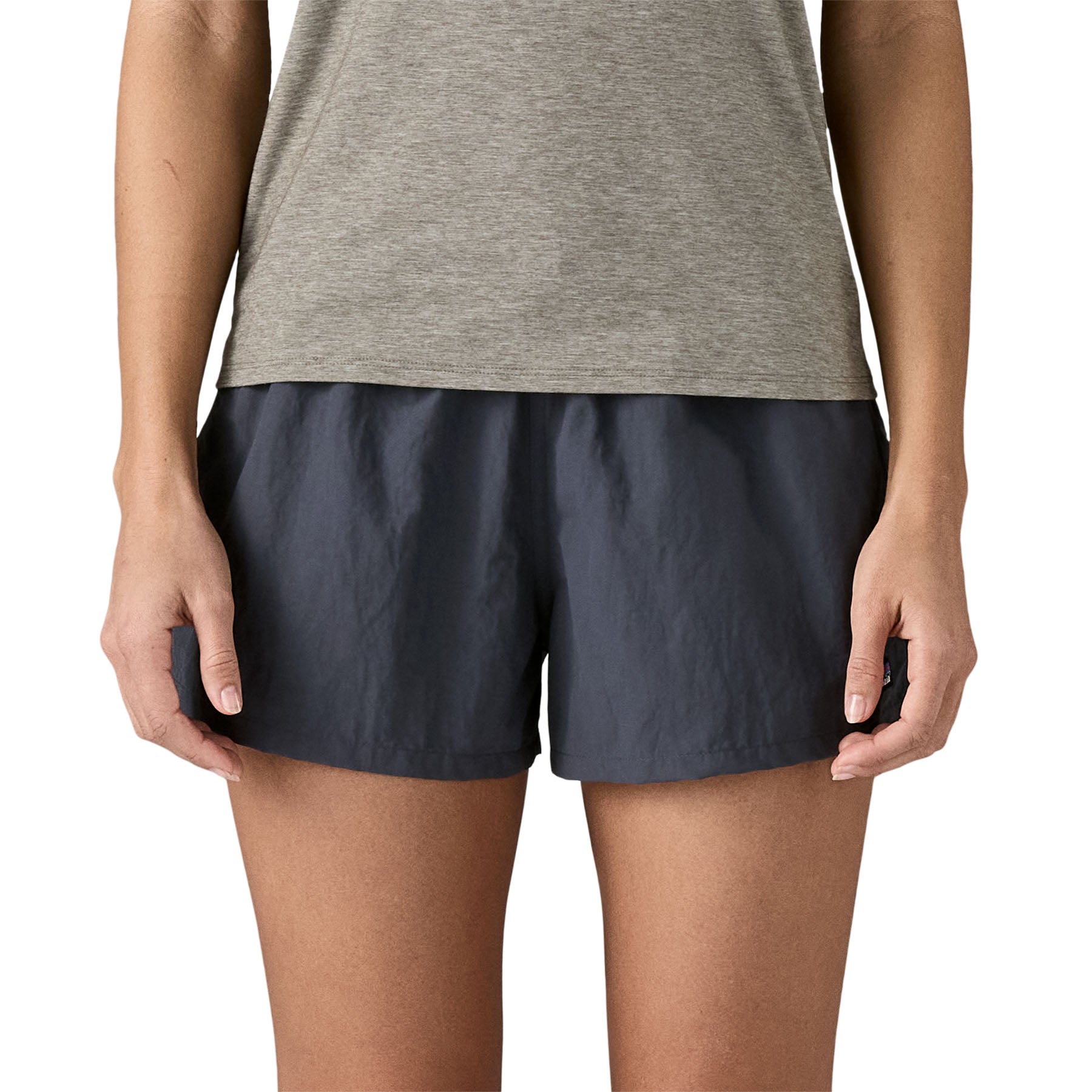 Women's Barely Baggies™ Shorts - 2½ - Image 2