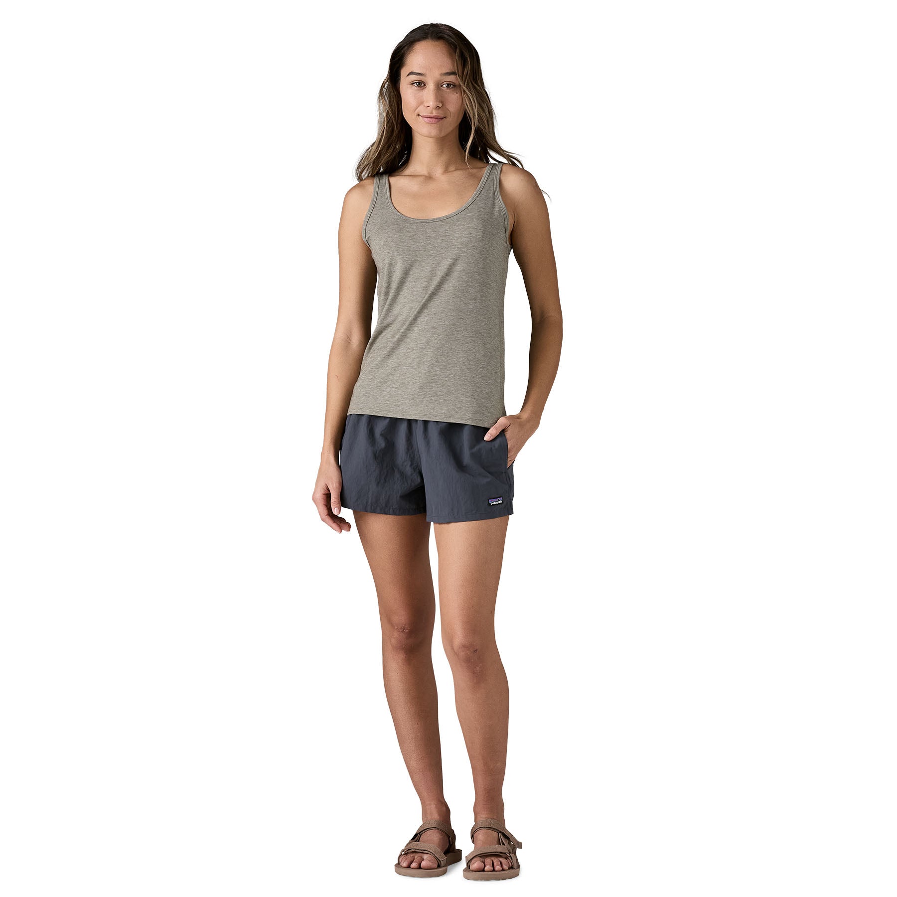 Women's Barely Baggies™ Shorts - 2½ - Image 4