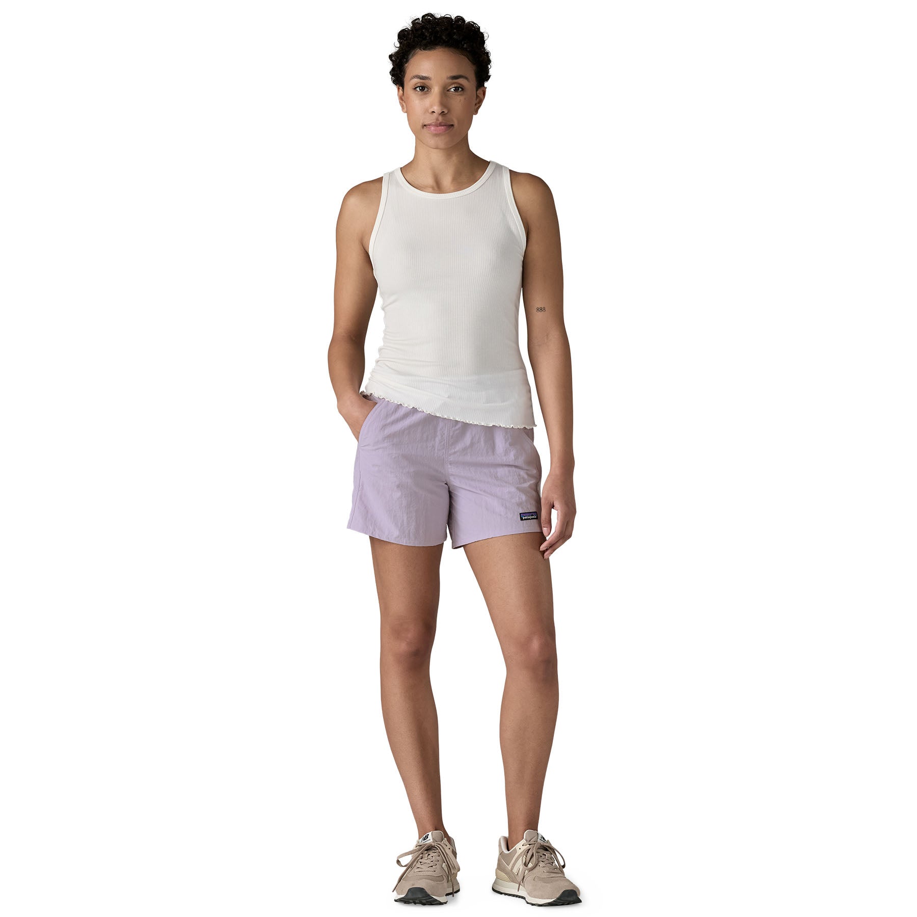 Women's Baggies™ Shorts - 5 - Image 4