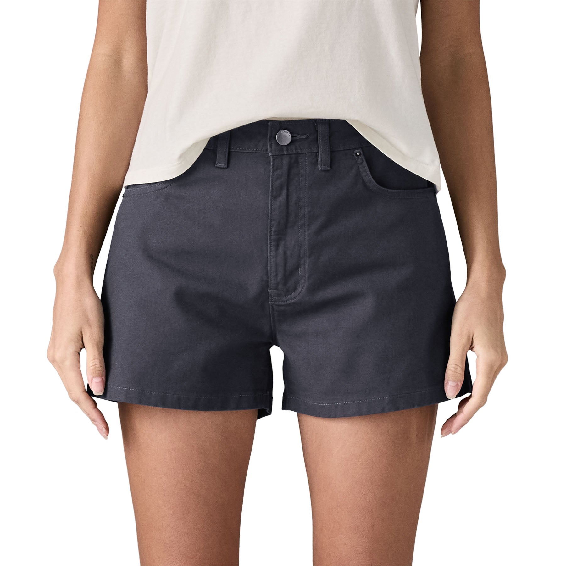Women's Classic Shorts - Image 2