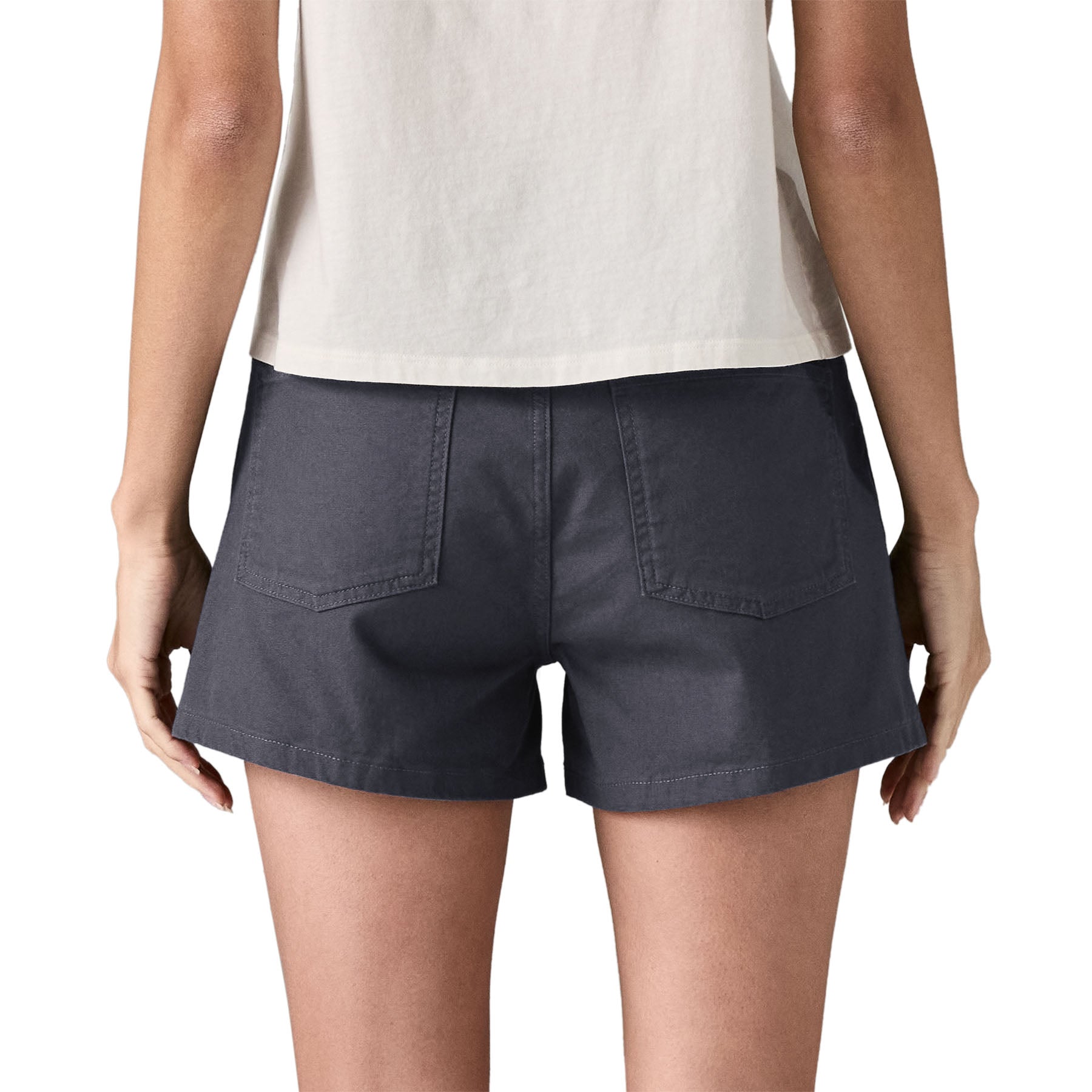 Women's Classic Shorts - Image 3