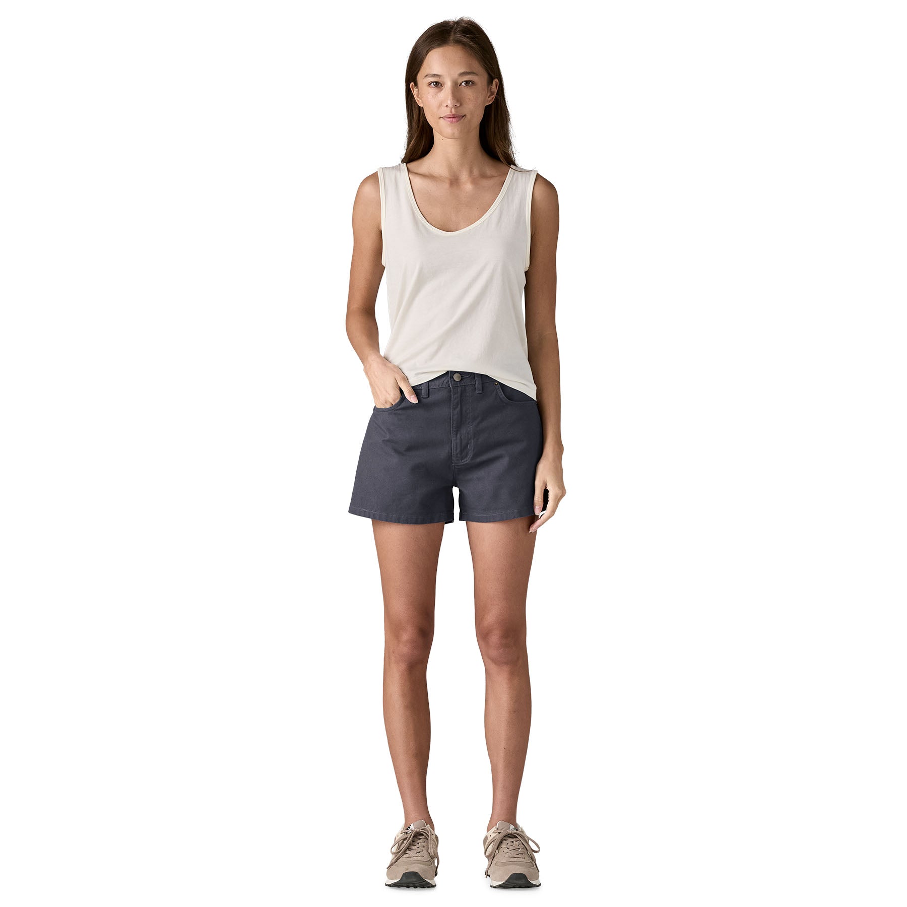 Women's Classic Shorts - Image 4