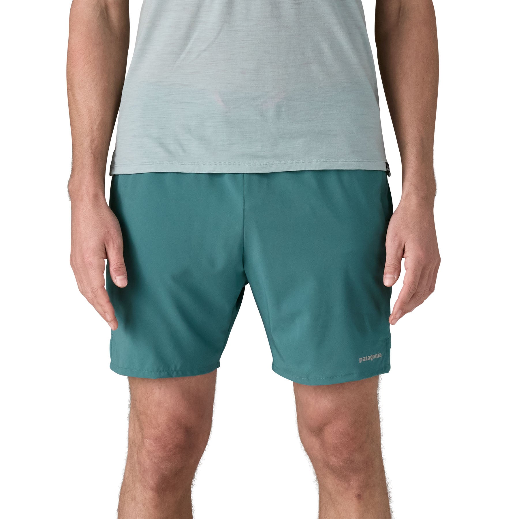 Alternative view of Men's Multi Trails Shorts - 8