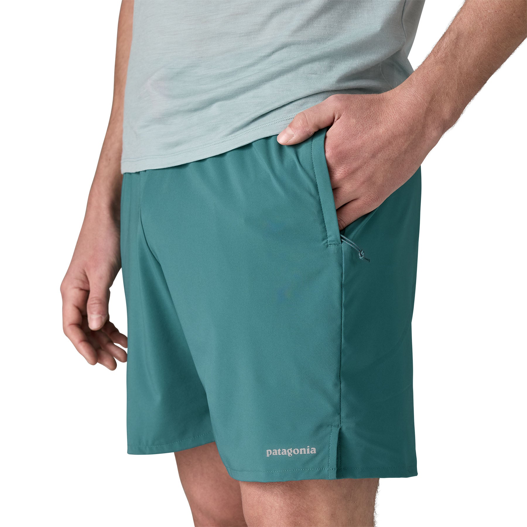 Men's Multi Trails Shorts - 8 - Image 6
