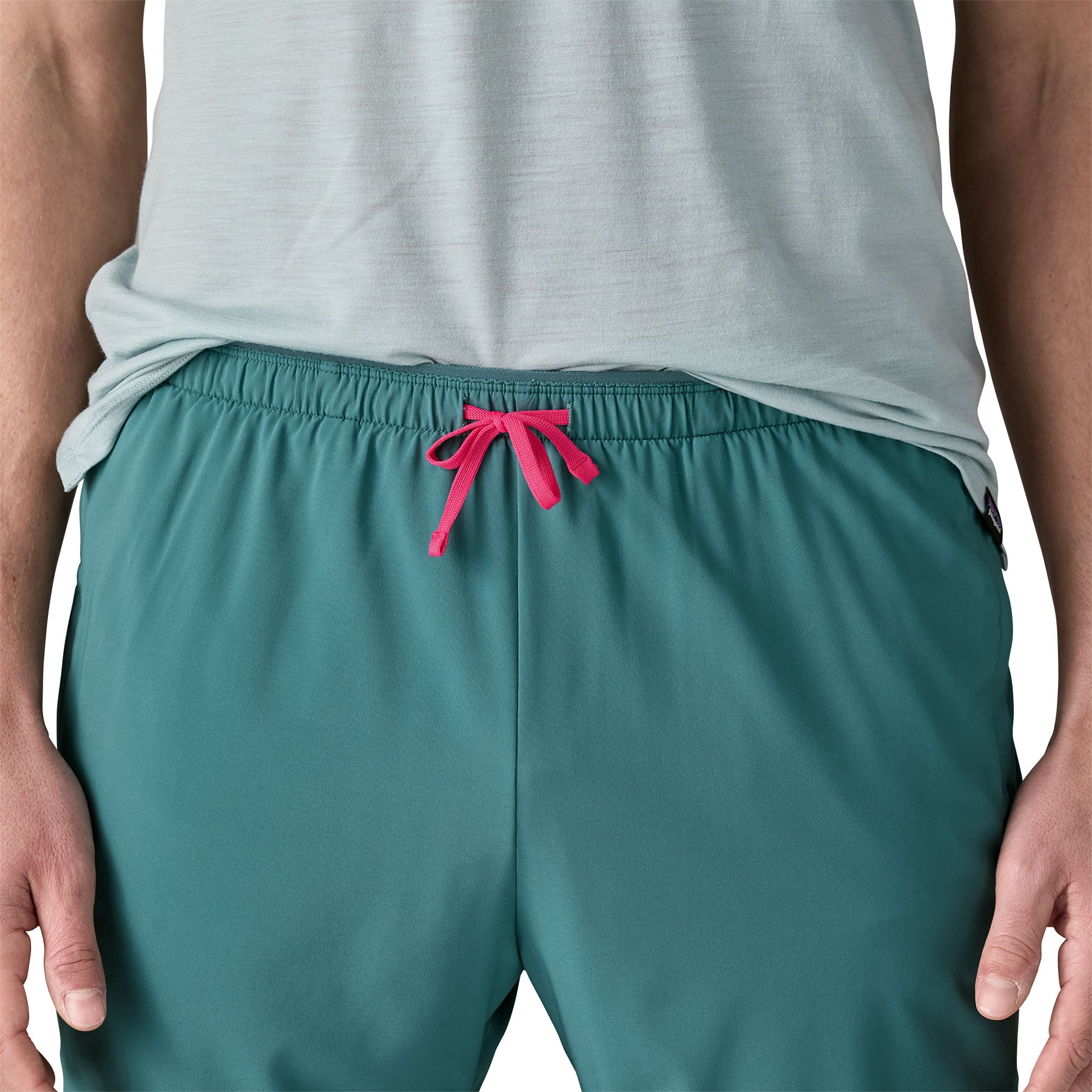 Men's Multi Trails Shorts - 8 - Image 4