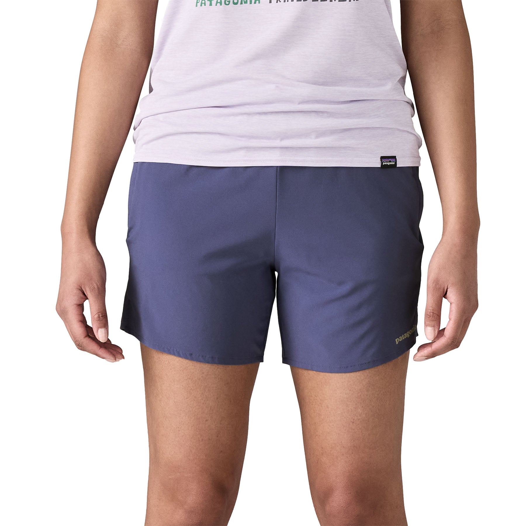 Women's Multi Trails Shorts - 5½ - Image 2
