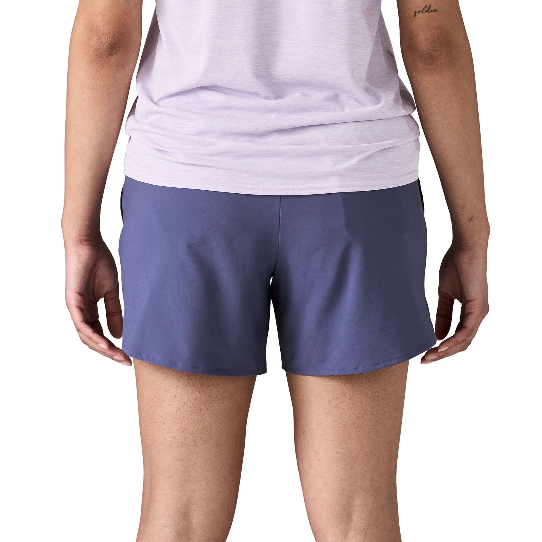 Women's Multi Trails Shorts - 5½ - Image 3