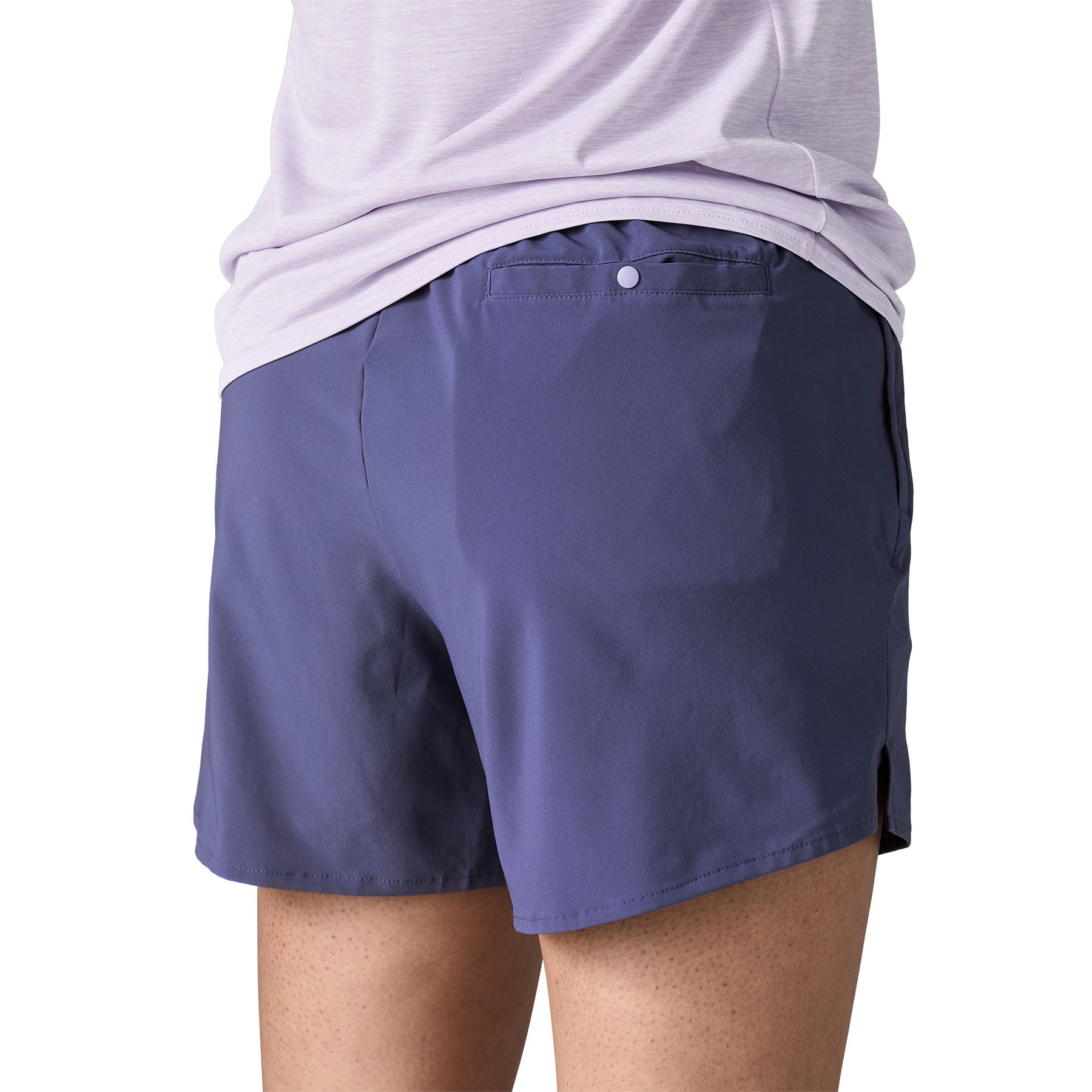 Women's Multi Trails Shorts - 5½ - Image 7
