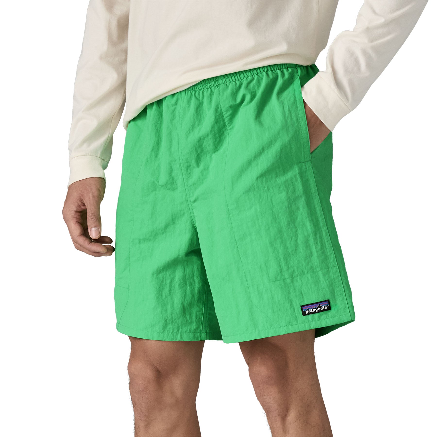 Men's Baggies™ Longs - 7 - Image 4