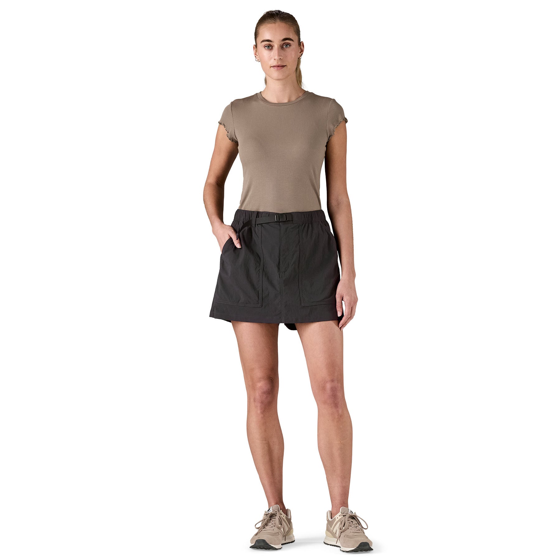 Women's Outdoor Everyday Skort - Image 4