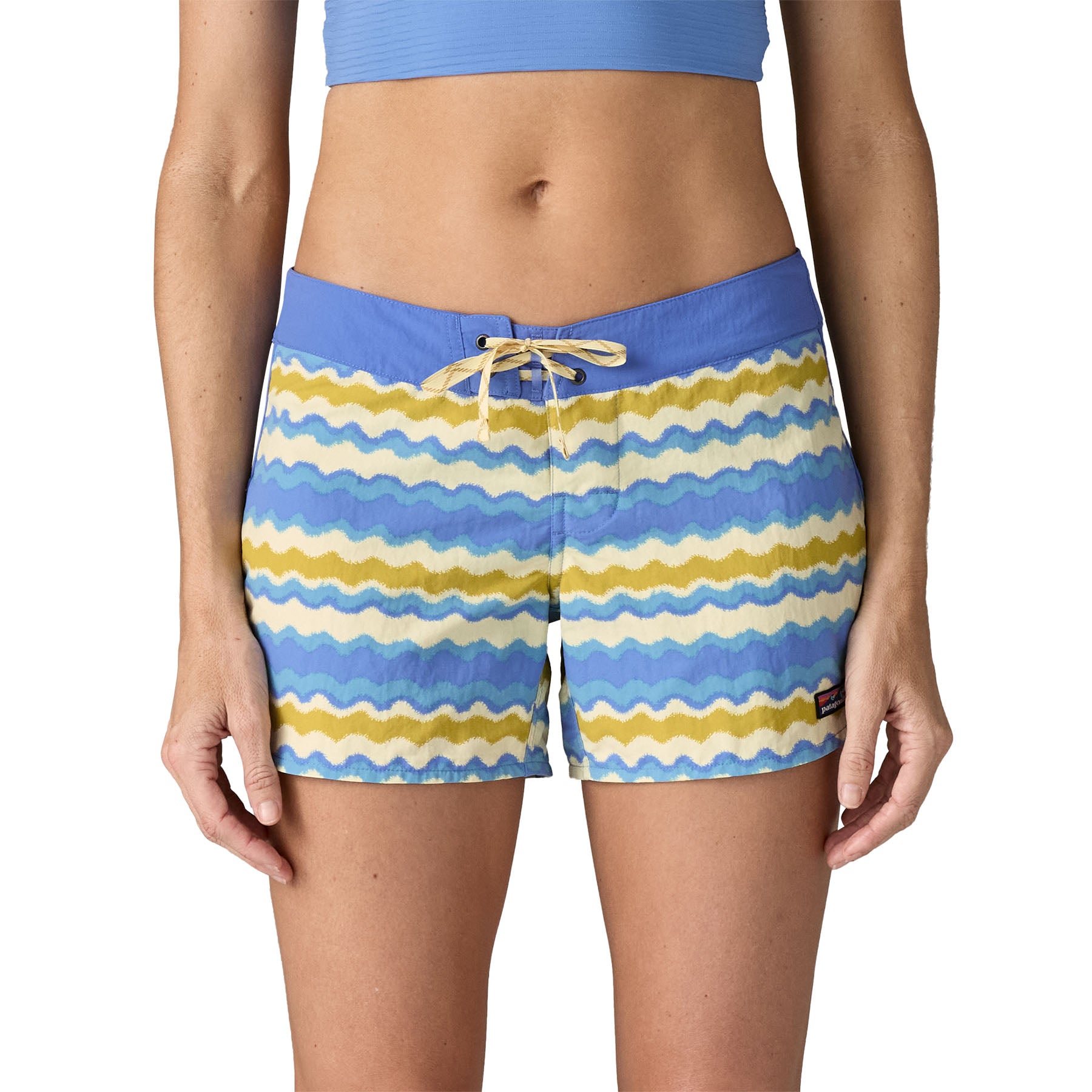 Women's Wavefarer® Boardshorts - 5 - Image 2