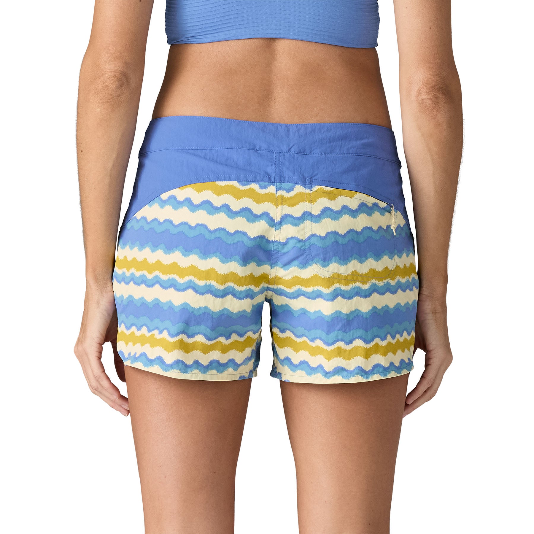 Women's Wavefarer® Boardshorts - 5 - Image 3