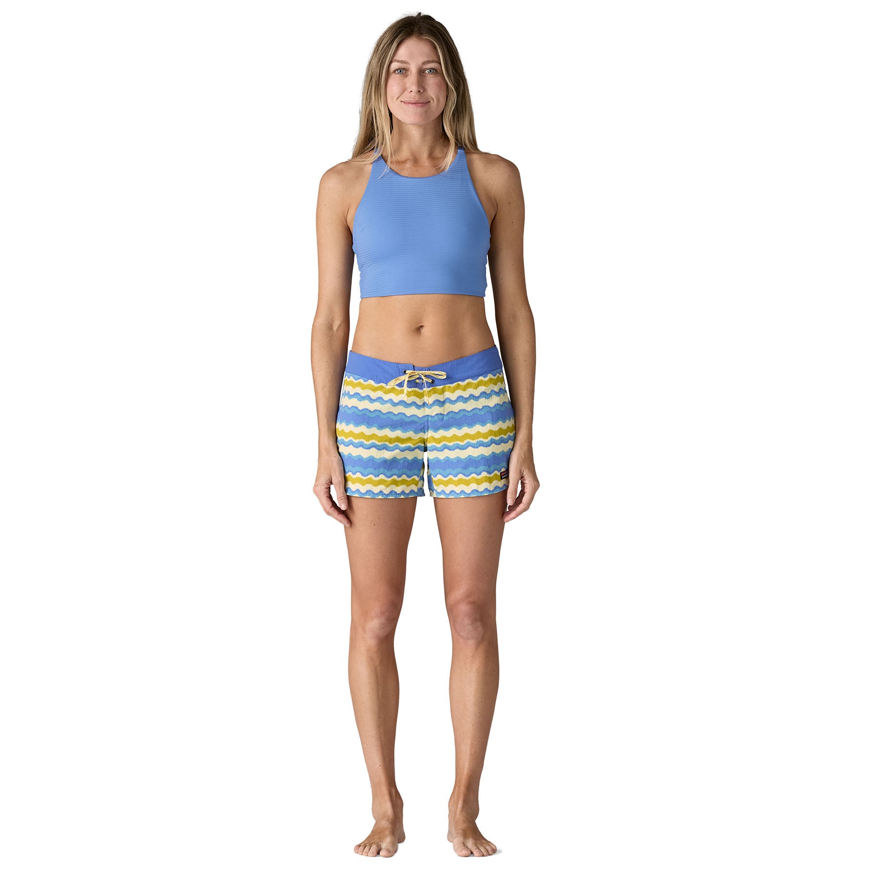 Women's Wavefarer® Boardshorts - 5 - Image 4