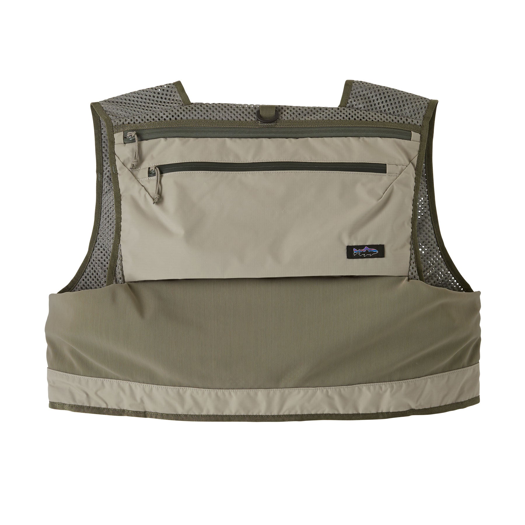 Alternative view of Stealth Pack Vest