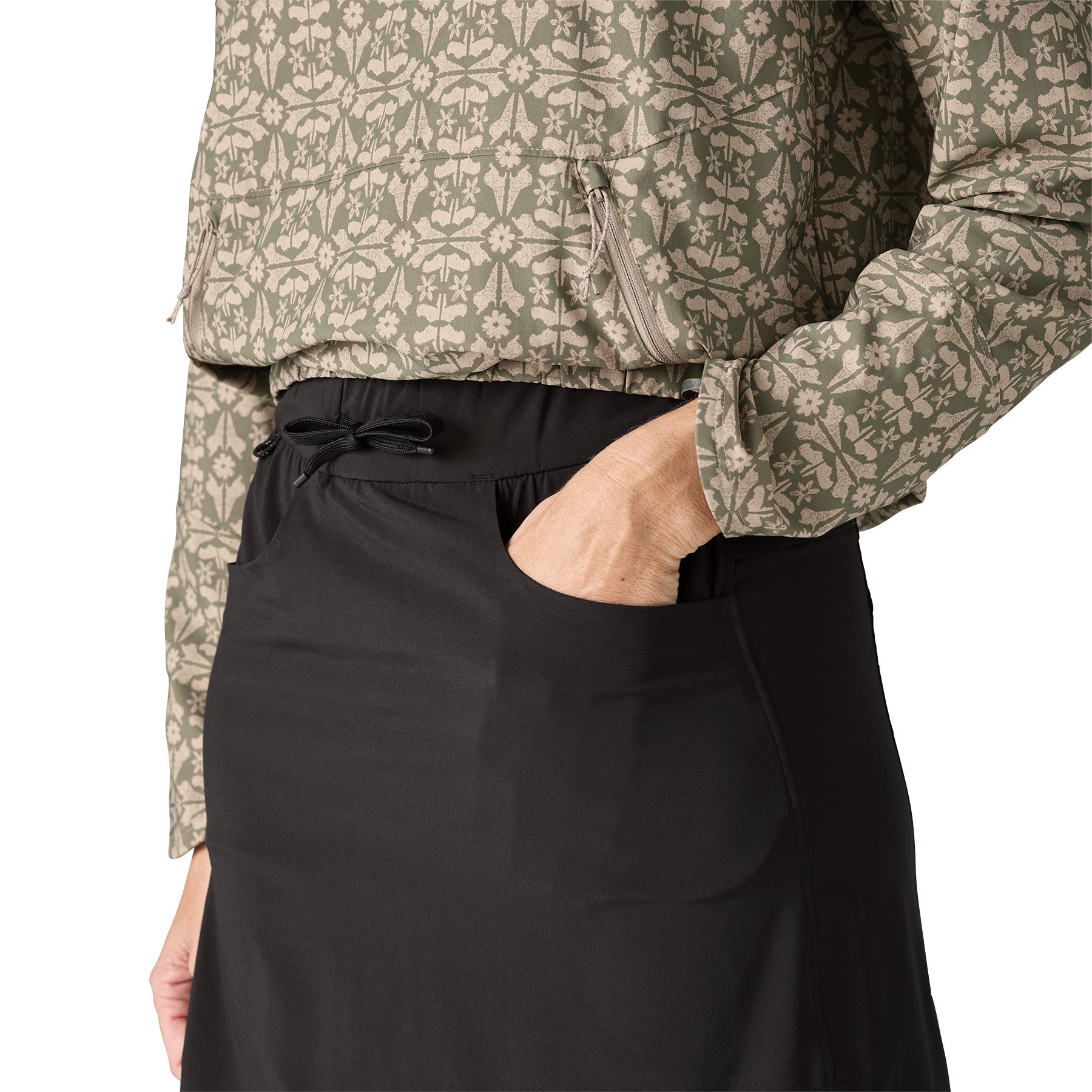 Women's Tech Skort - Image 7