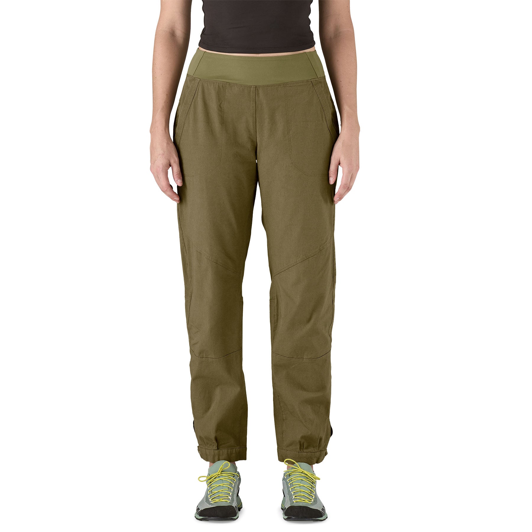 Alternative view of Women's Caliza Rock Pants - Short