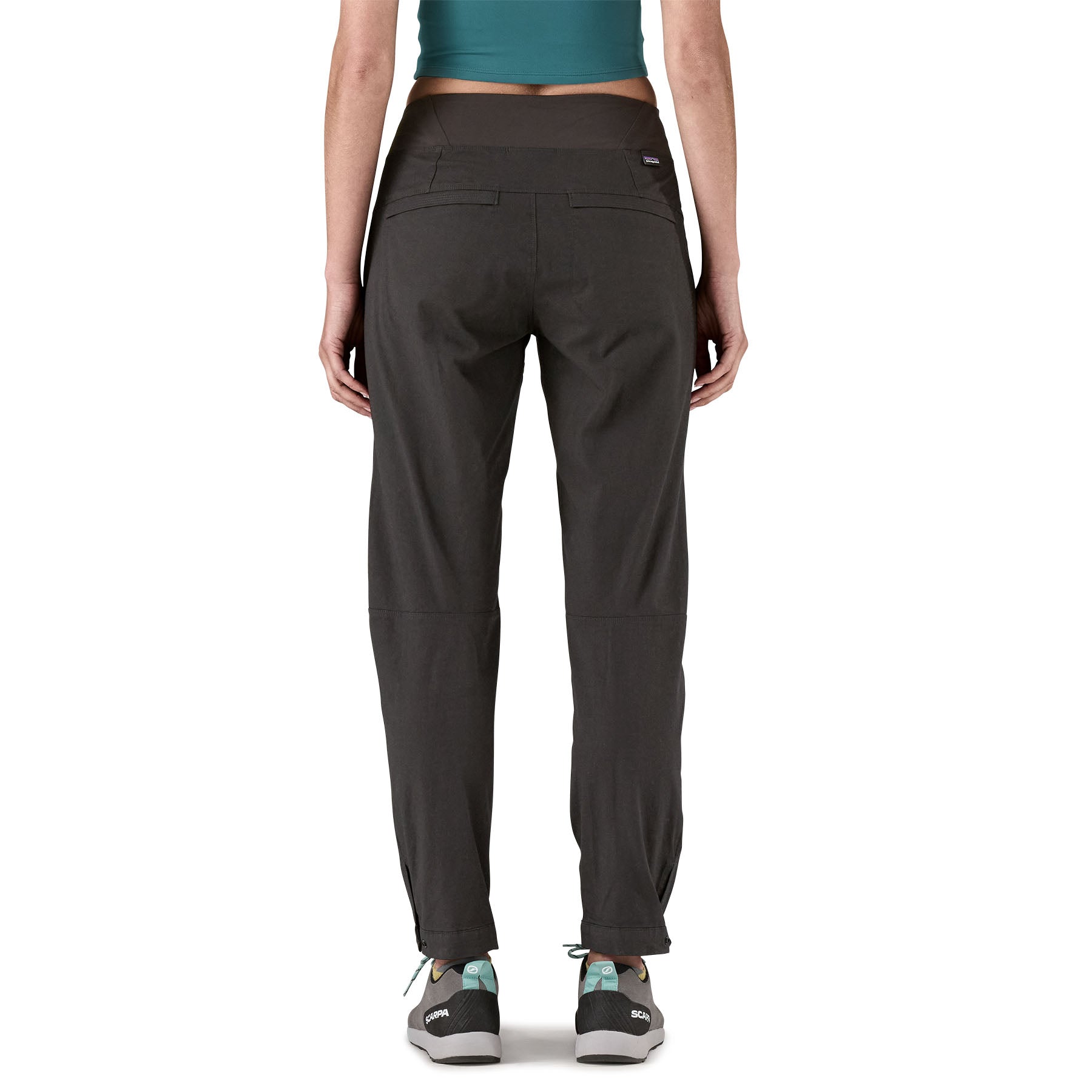 Women's Caliza Rock Pants - Regular - Image 3