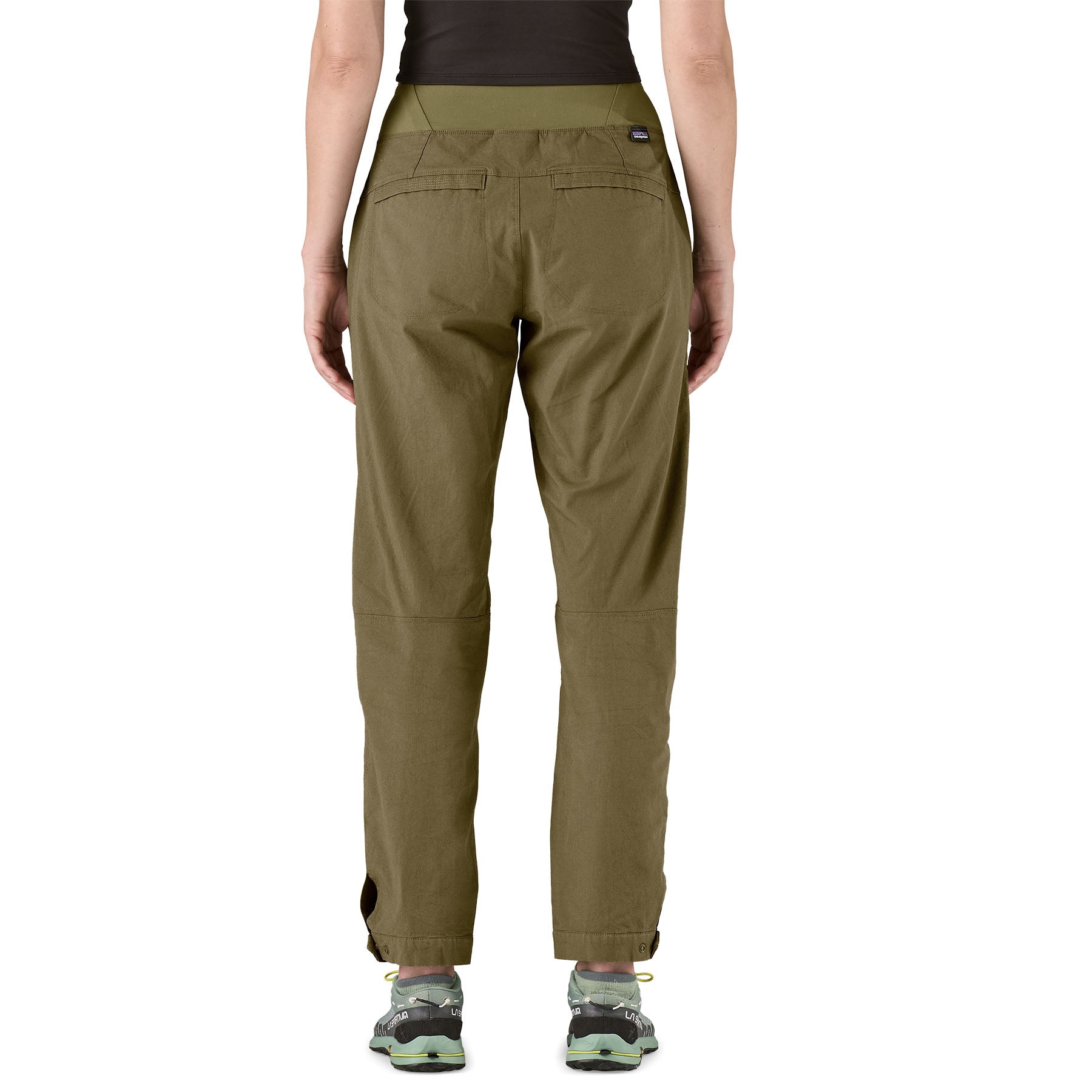 Women's Caliza Rock Pants - Regular - Image 3