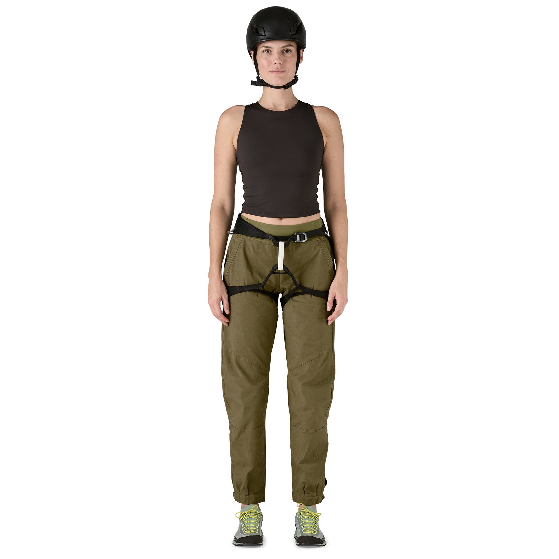 Women's Caliza Rock Pants - Regular - Image 4