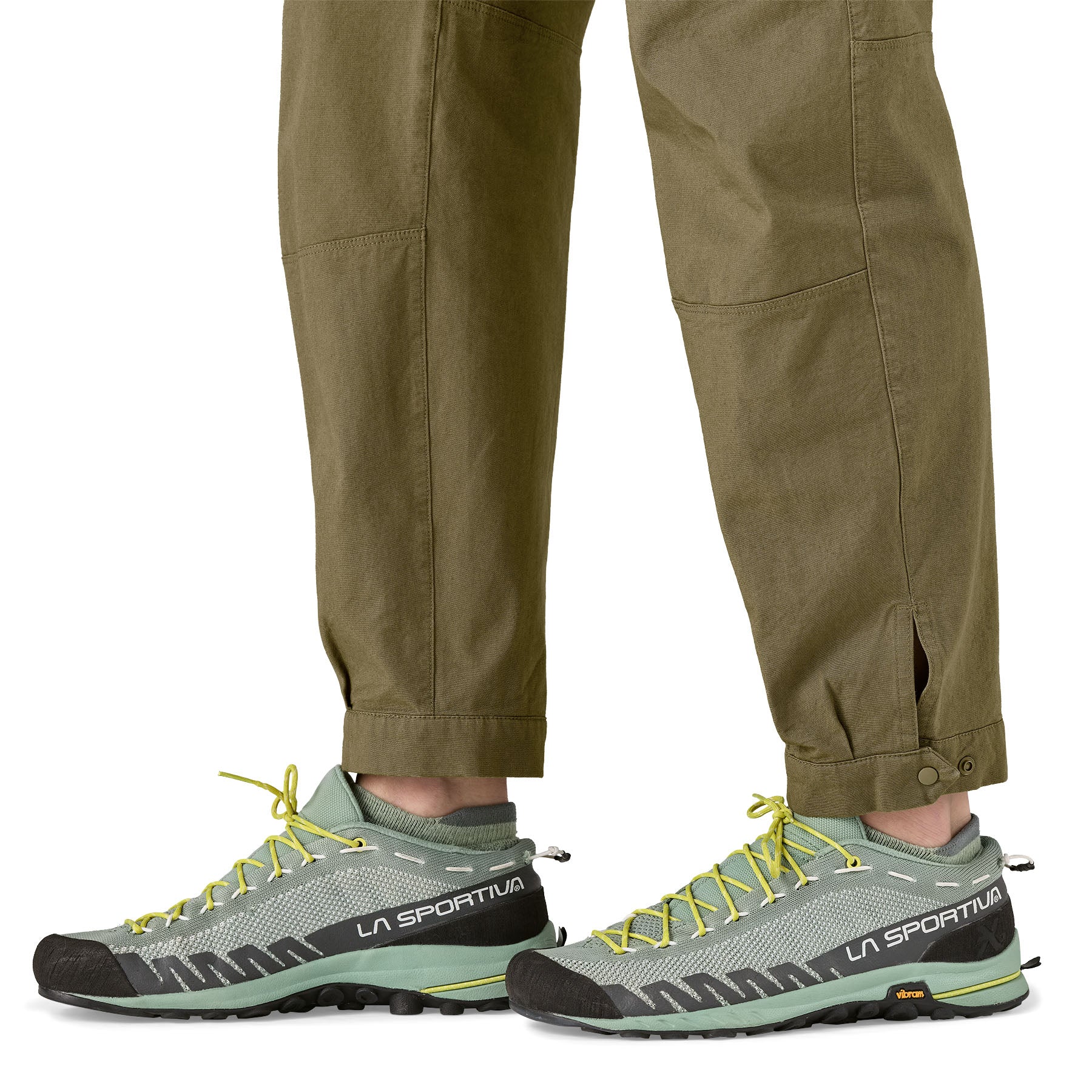 Women's Caliza Rock Pants - Regular - Image 8