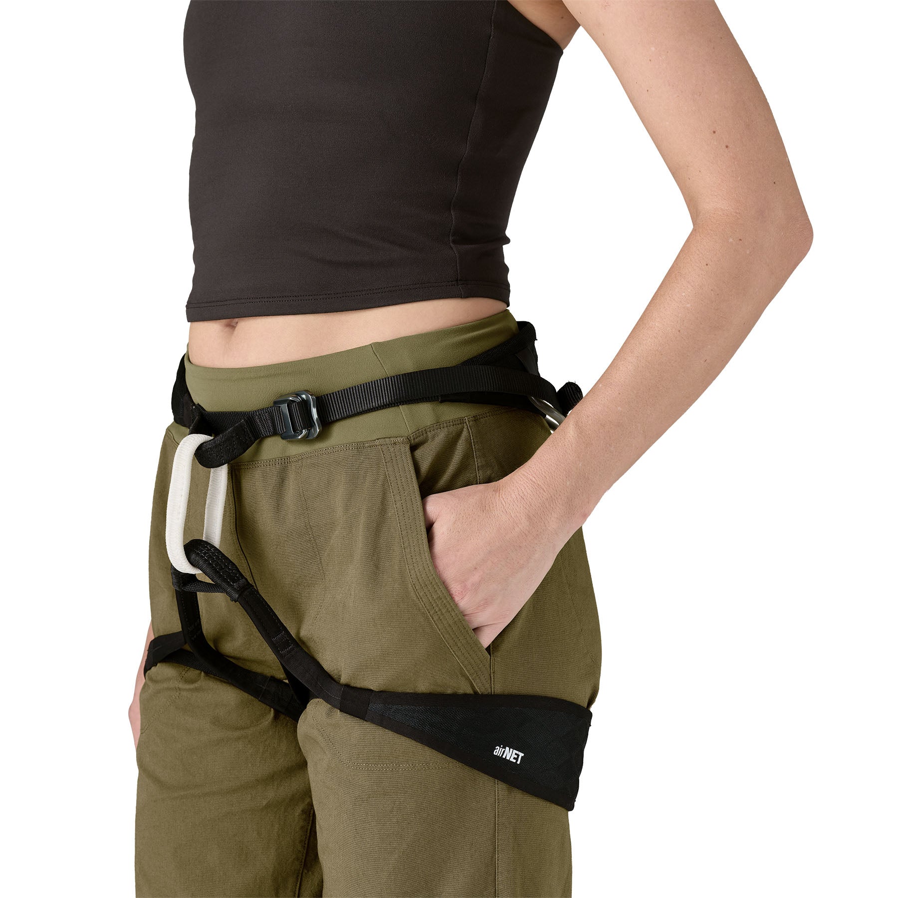 Women's Caliza Rock Pants - Regular - Image 5