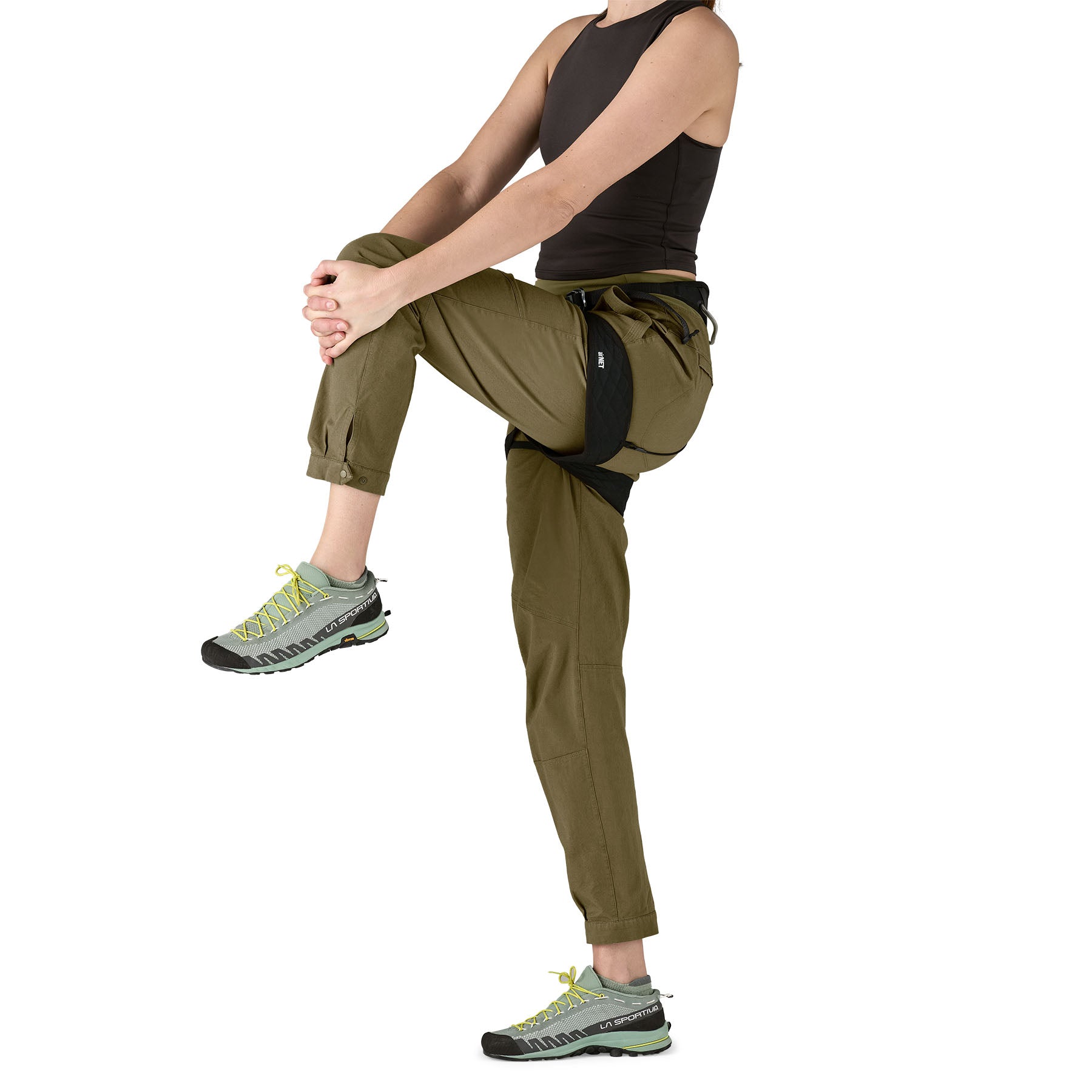 Women's Caliza Rock Pants - Regular - Image 7
