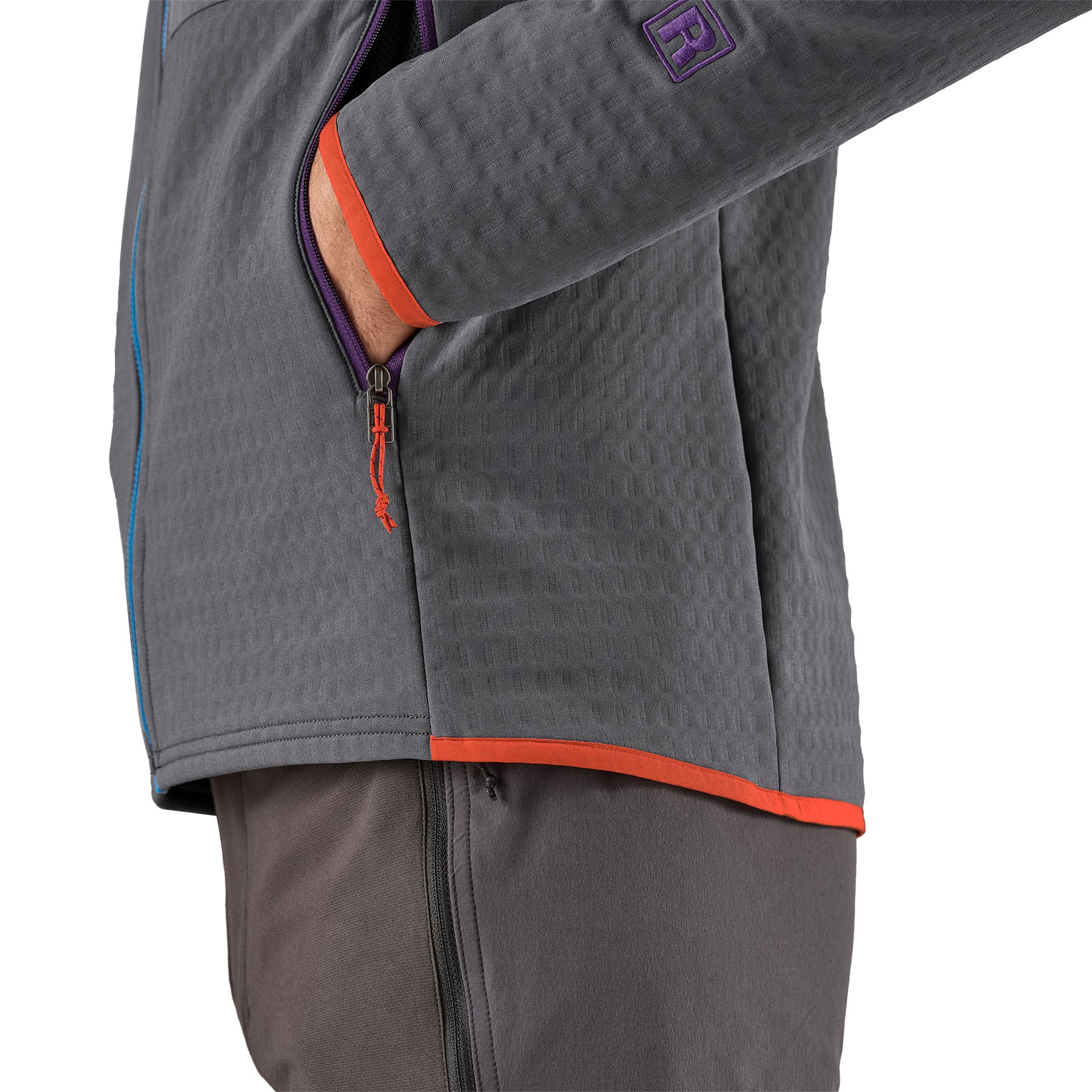 Men's R2® TechFace Jacket - Image 10
