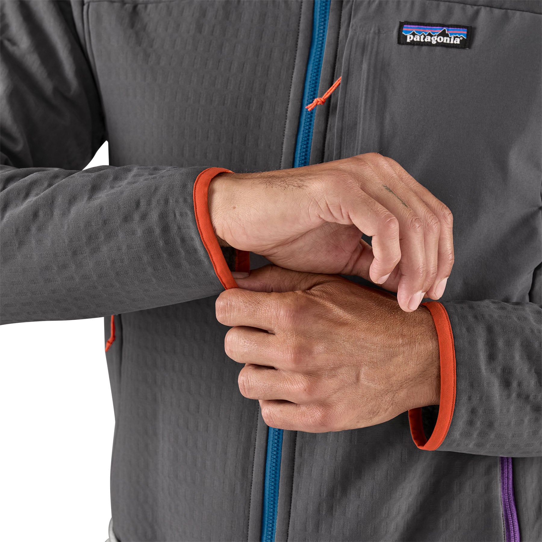 Men's R2® TechFace Jacket - Image 8