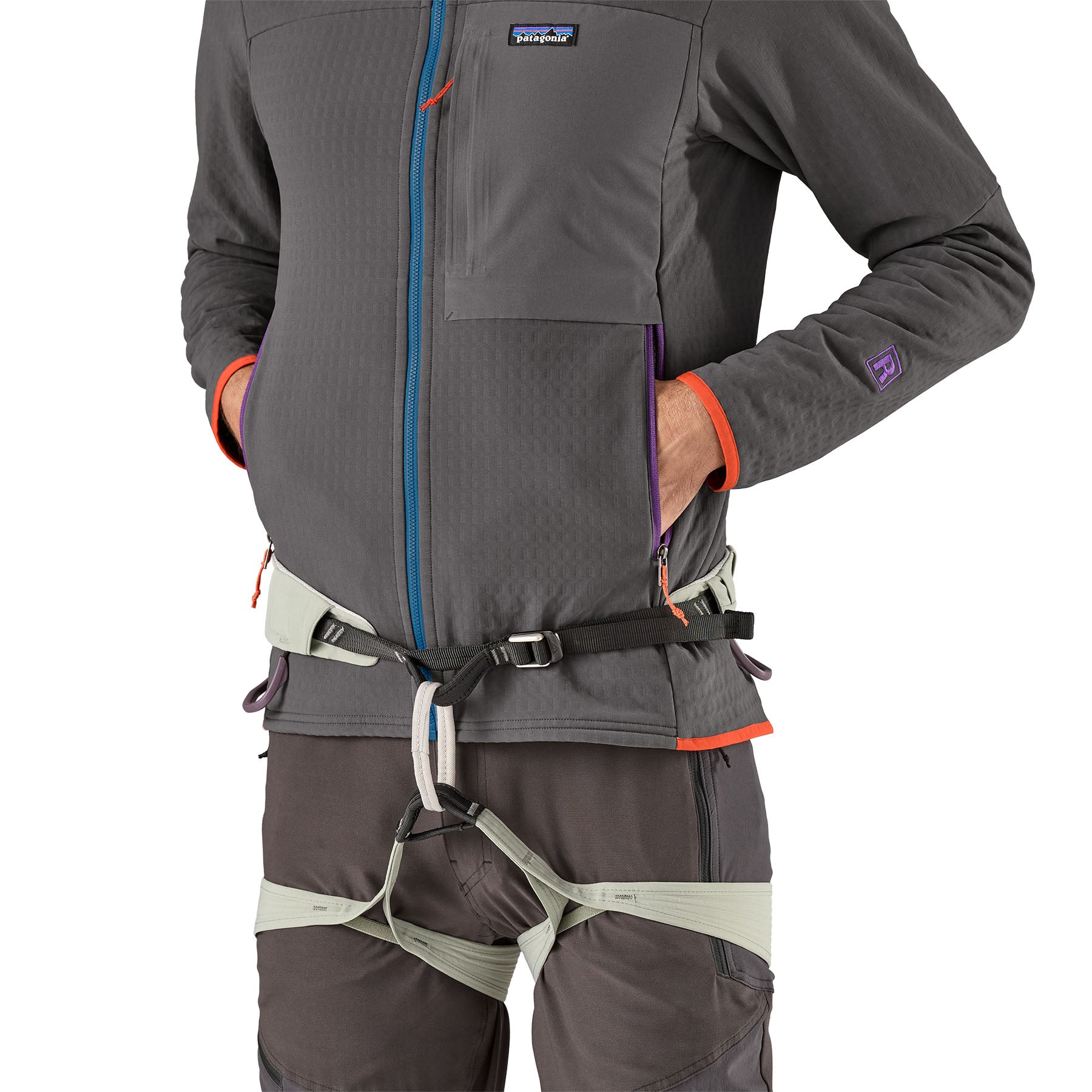Men's R2® TechFace Jacket - Image 9