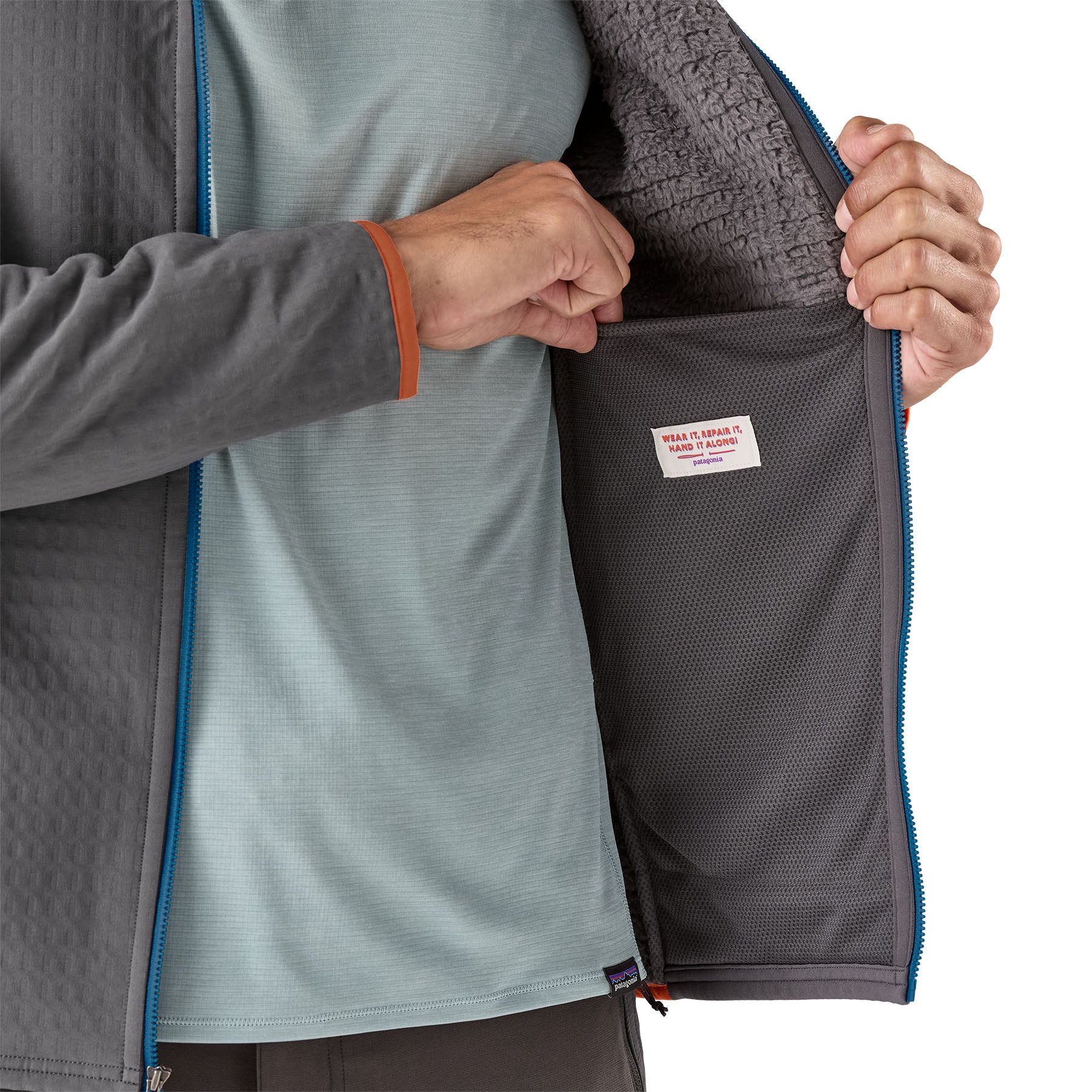 Men's R2® TechFace Jacket - Image 7