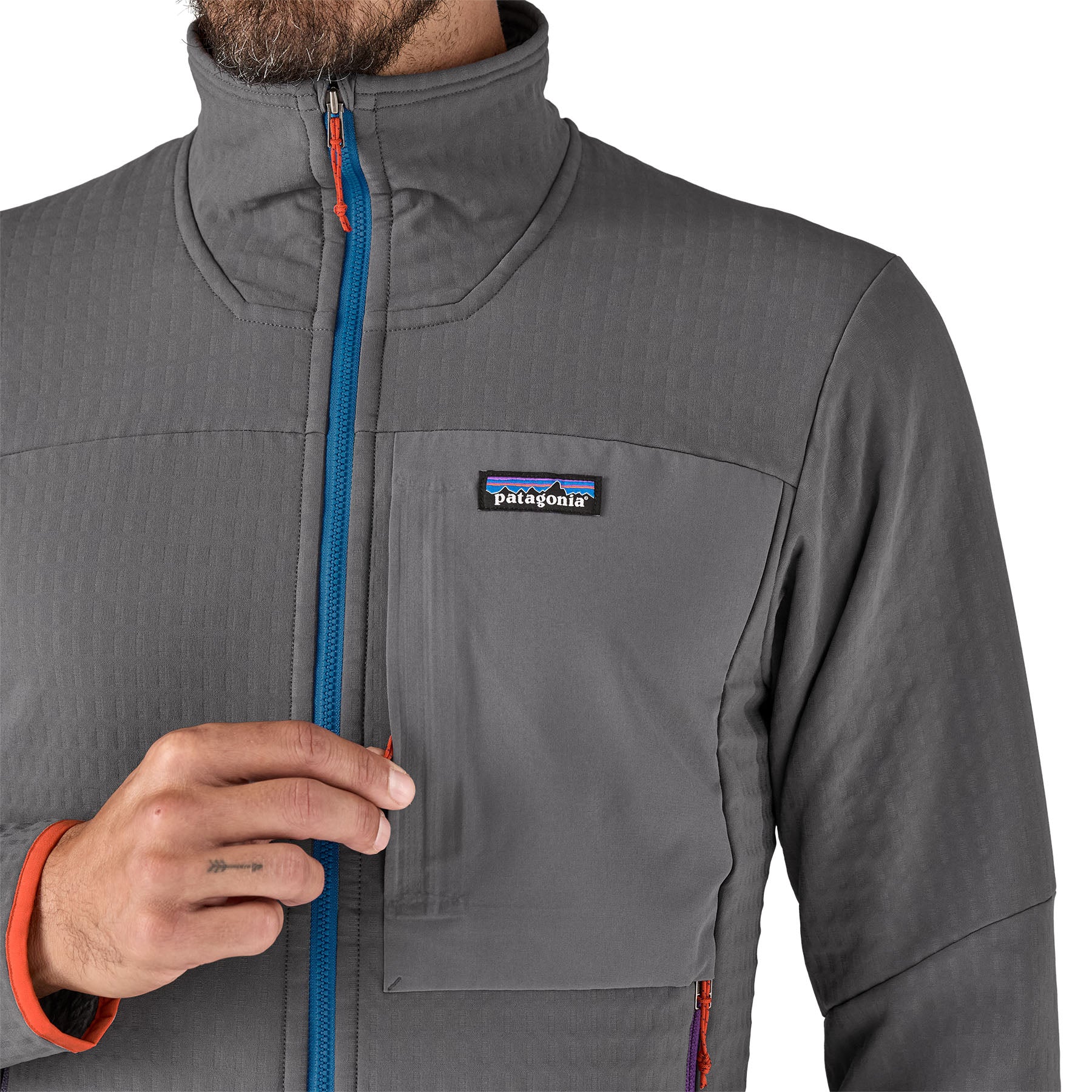 Men's R2® TechFace Jacket - Image 6