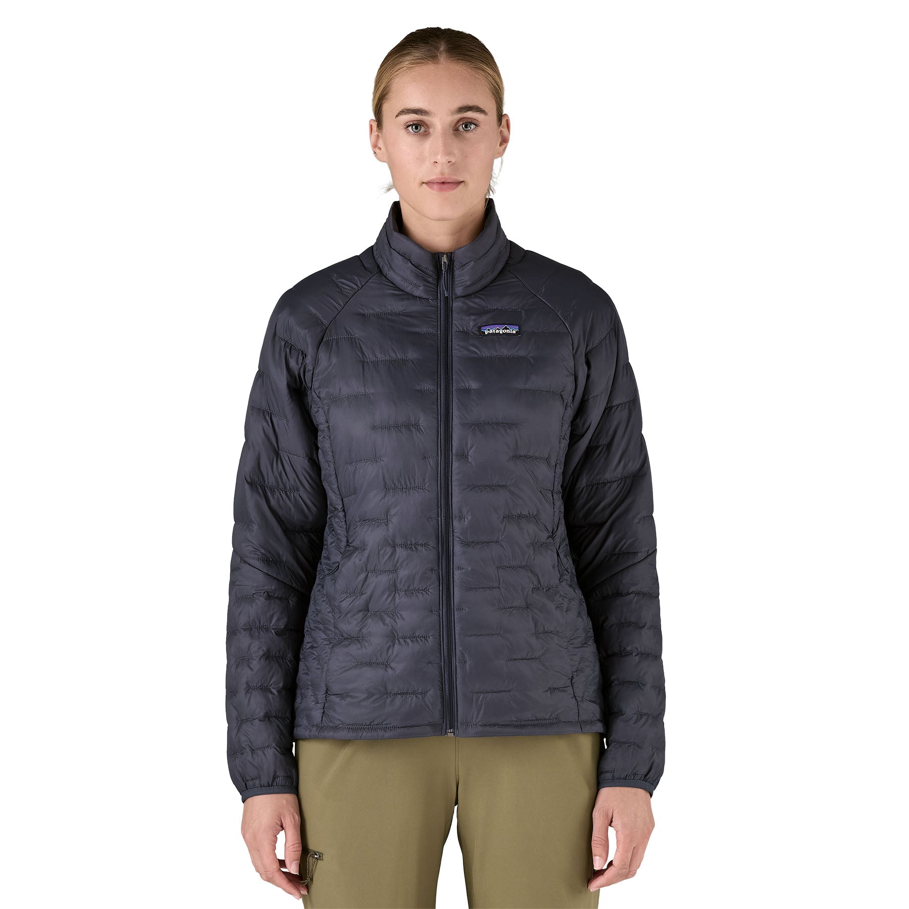Alternative view of Women's Micro Puff® Jacket
