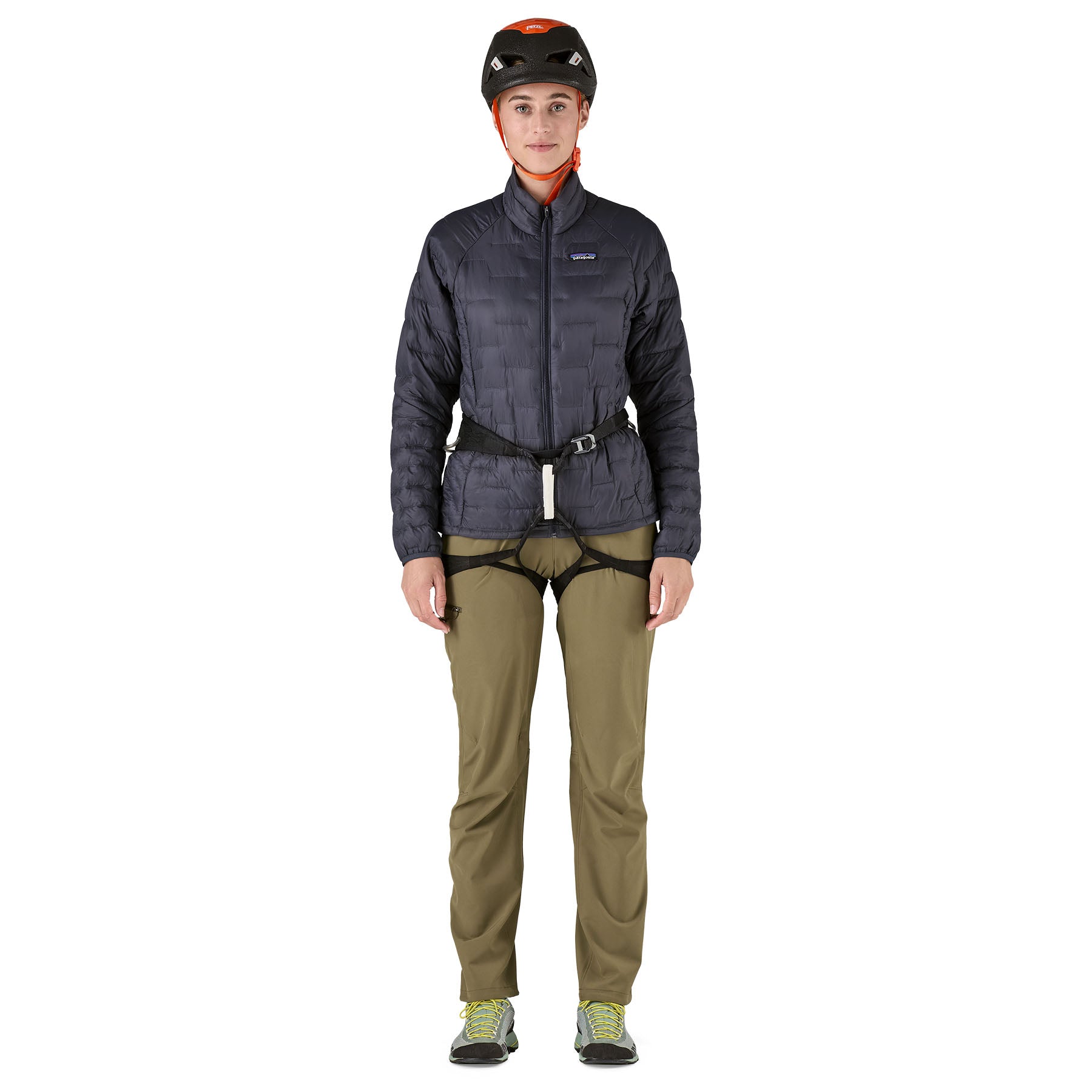 Women's Micro Puff? Jacket - Image 4