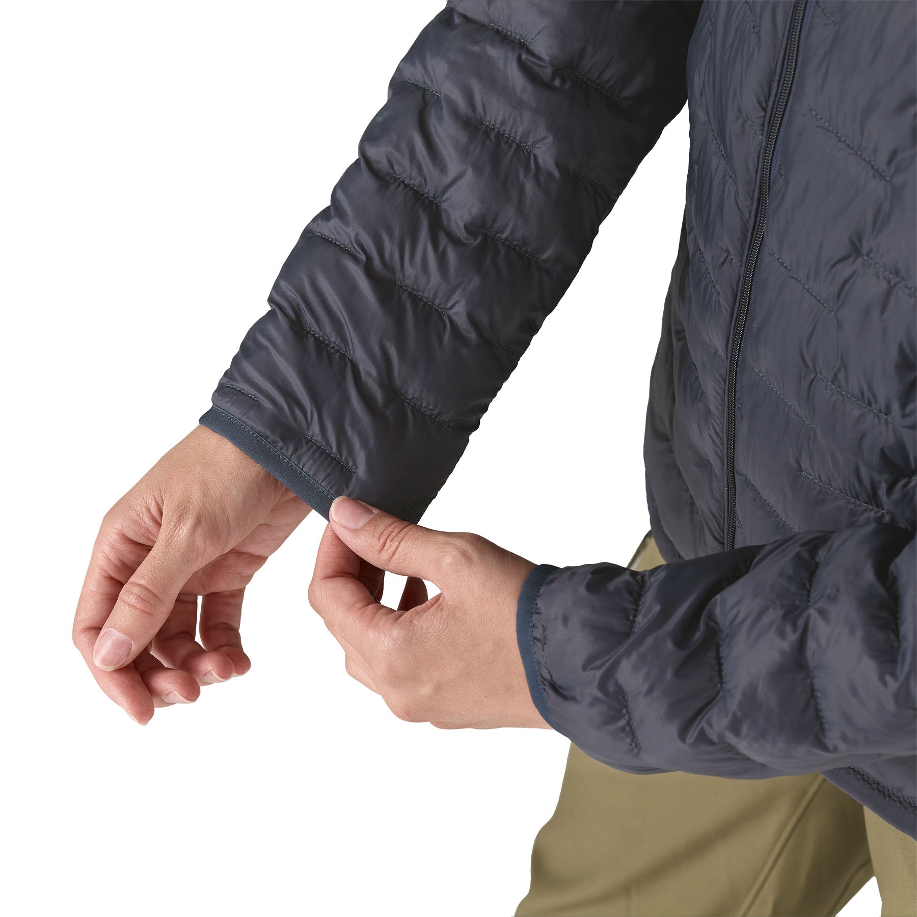 Women's Micro Puff? Jacket - Image 9