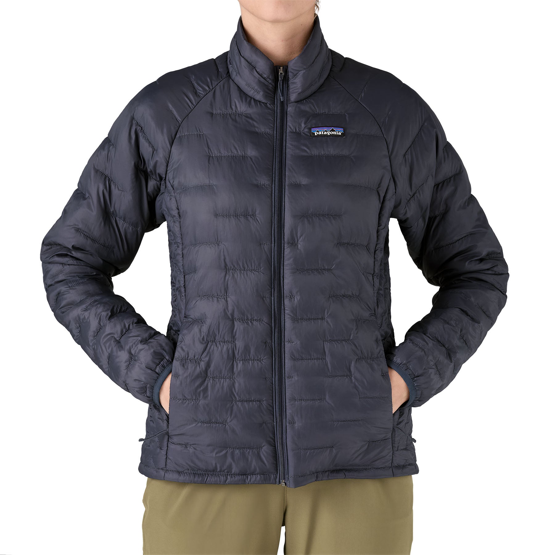 Women's Micro Puff? Jacket - Image 6