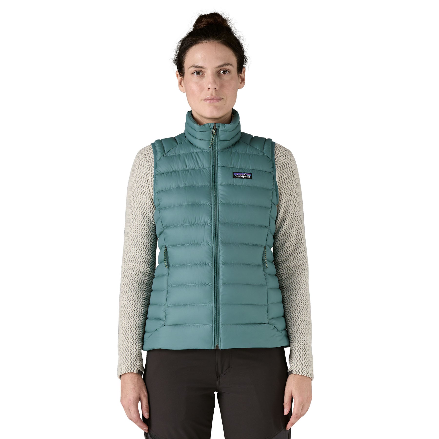 Women's Down Sweater™ Vest - Image 2