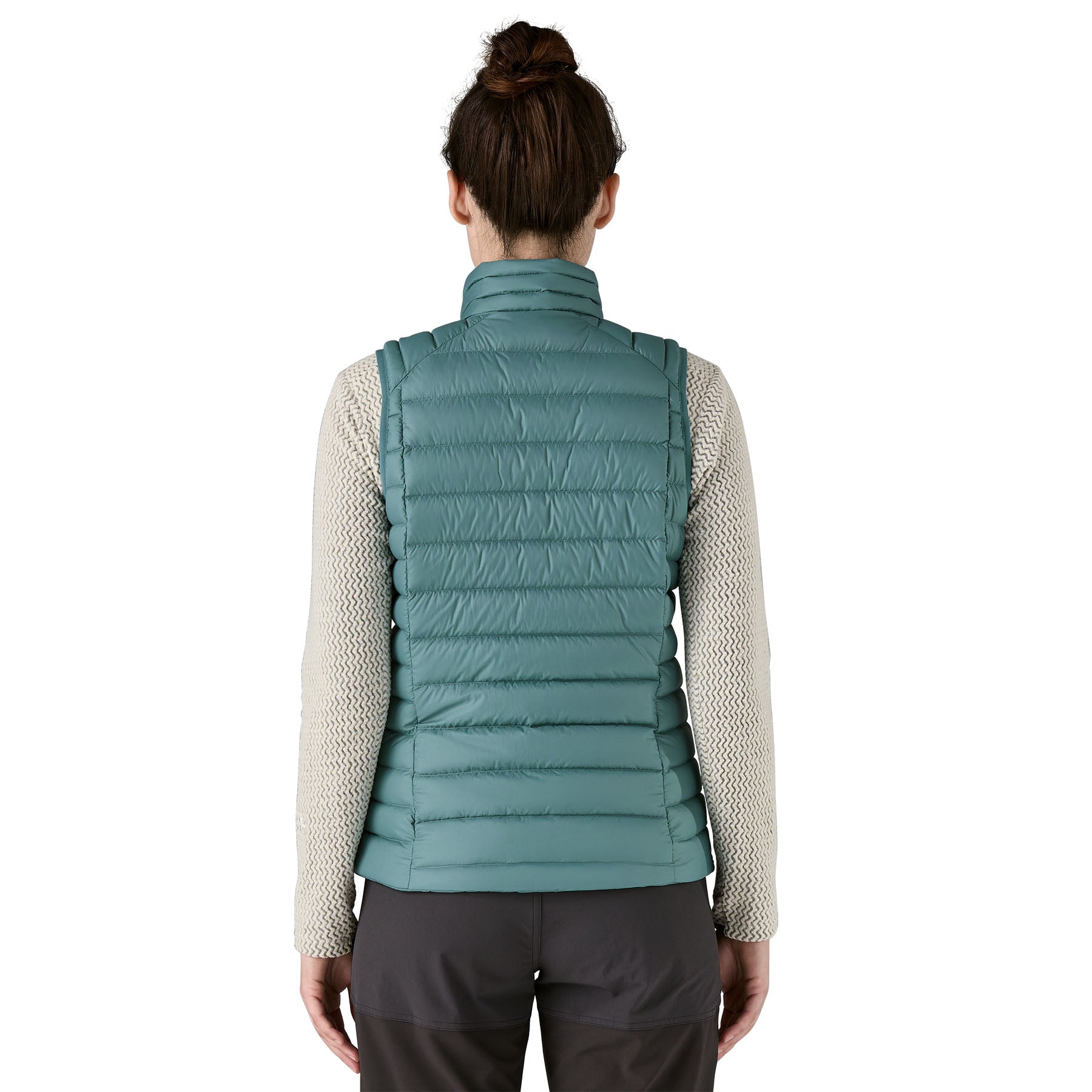 Women's Down Sweater™ Vest - Image 3