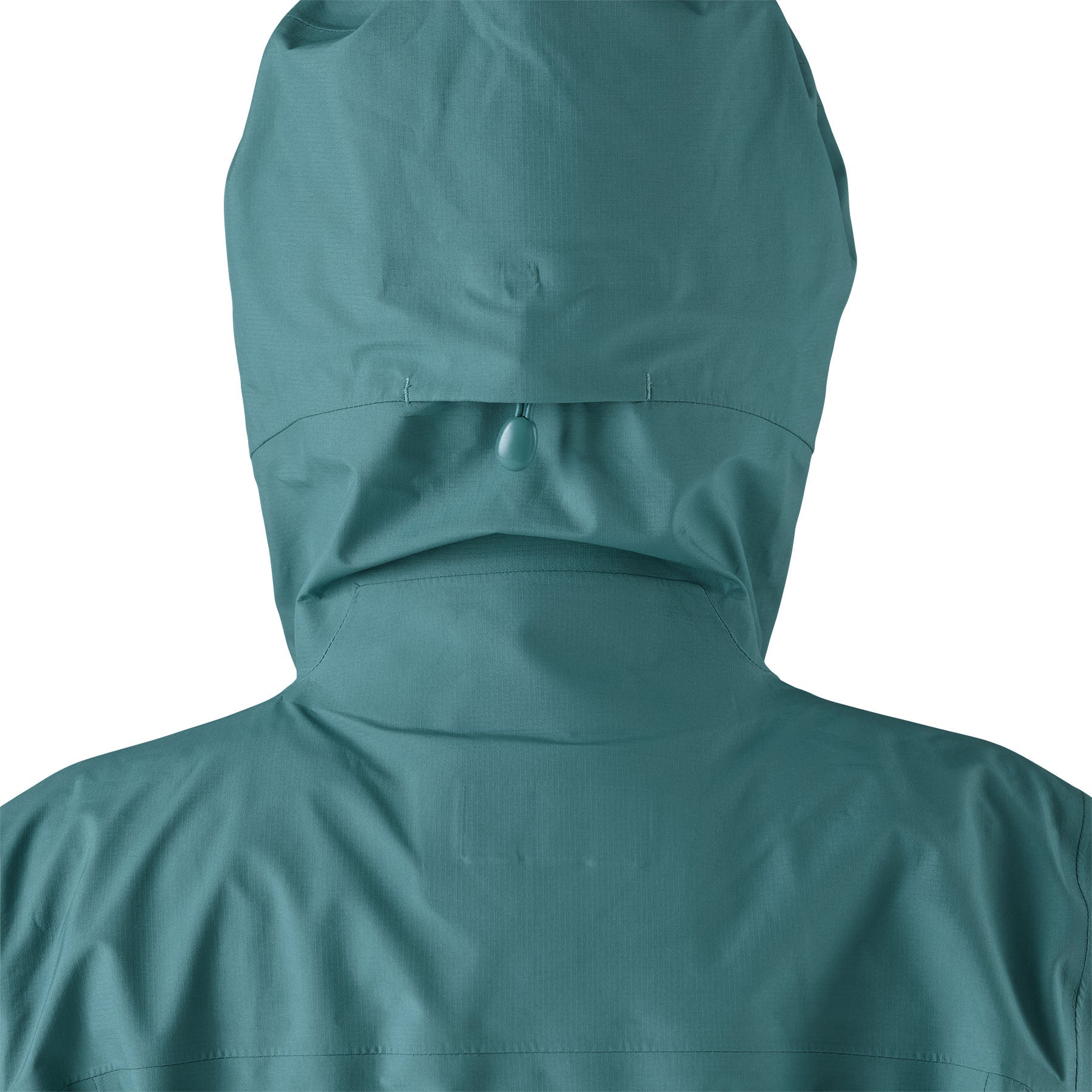 Women's Boulder Fork Rain Jacket - Image 5