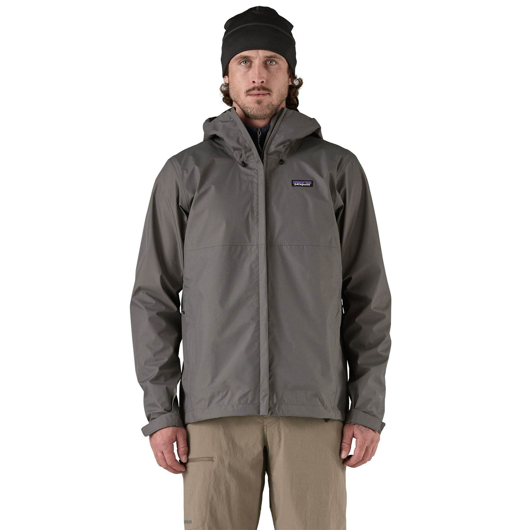 Alternative view of Men's Torrentshell 3L Rain Jacket