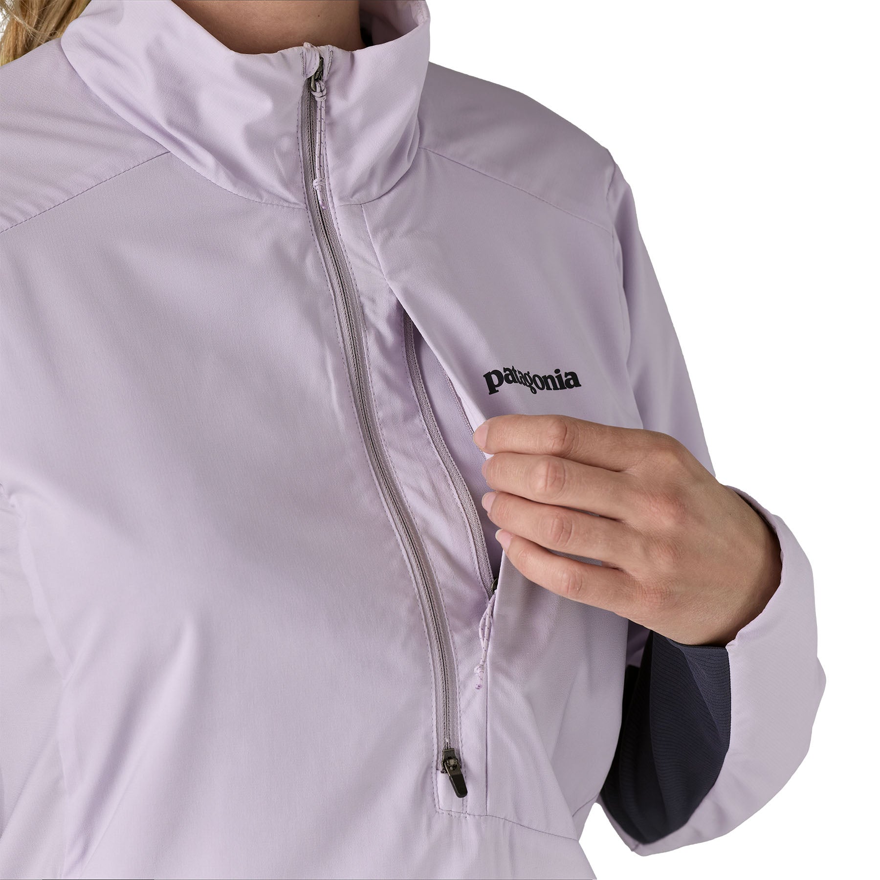 Women's Nano-Air® Ultralight Pullover - Image 4