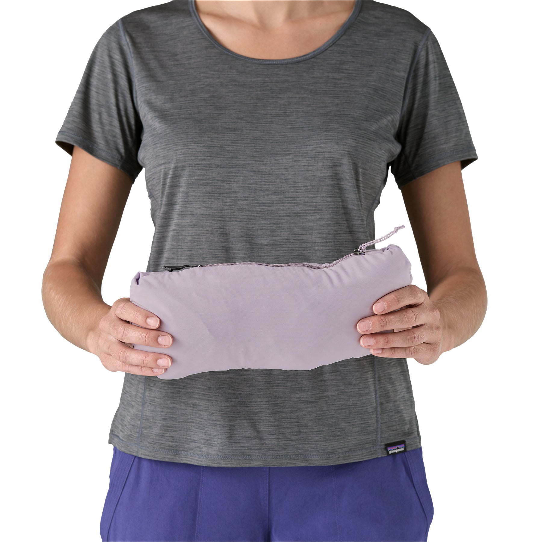 Women's Nano-Air® Ultralight Pullover - Image 6