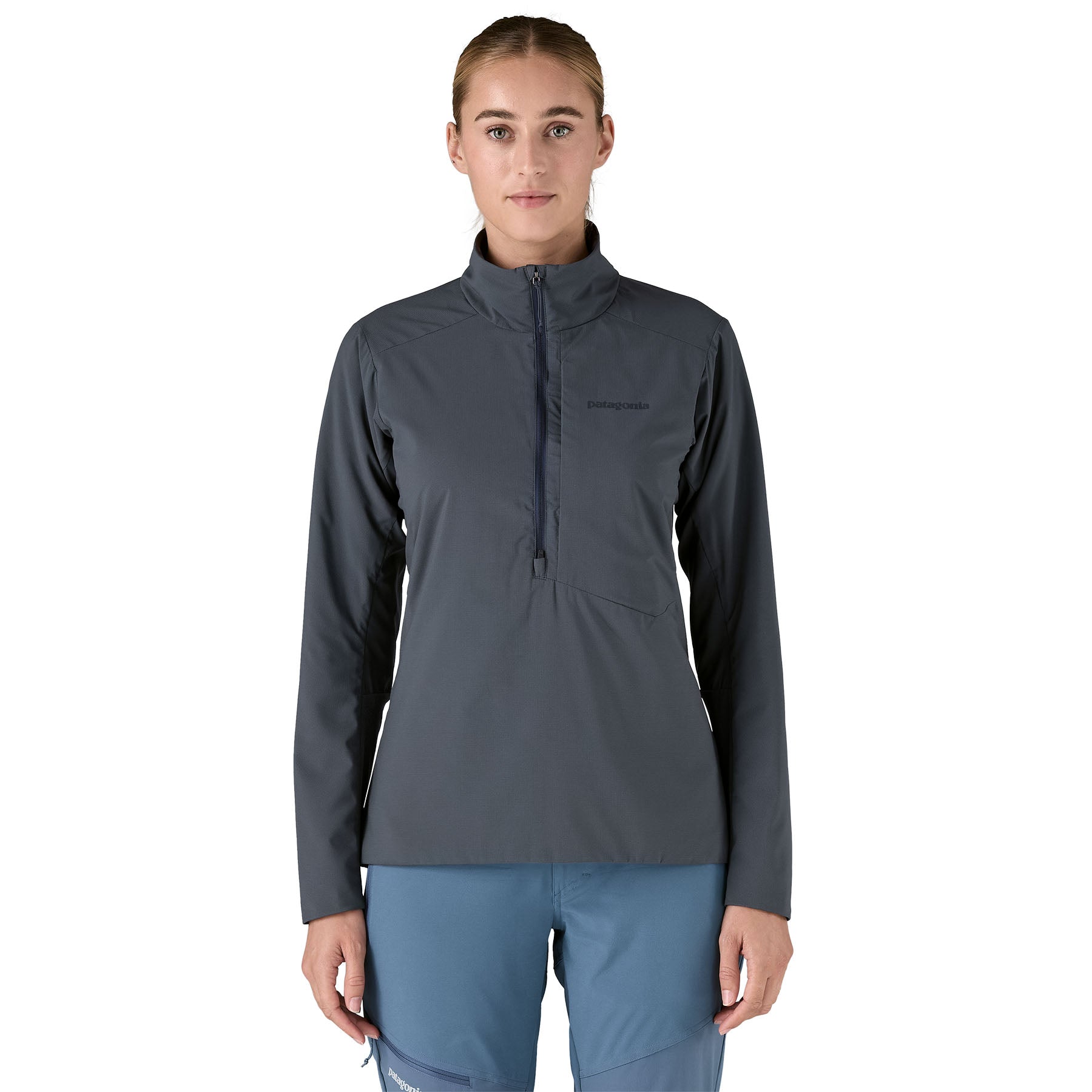 Women's Nano-Air® Ultralight Pullover - Image 2