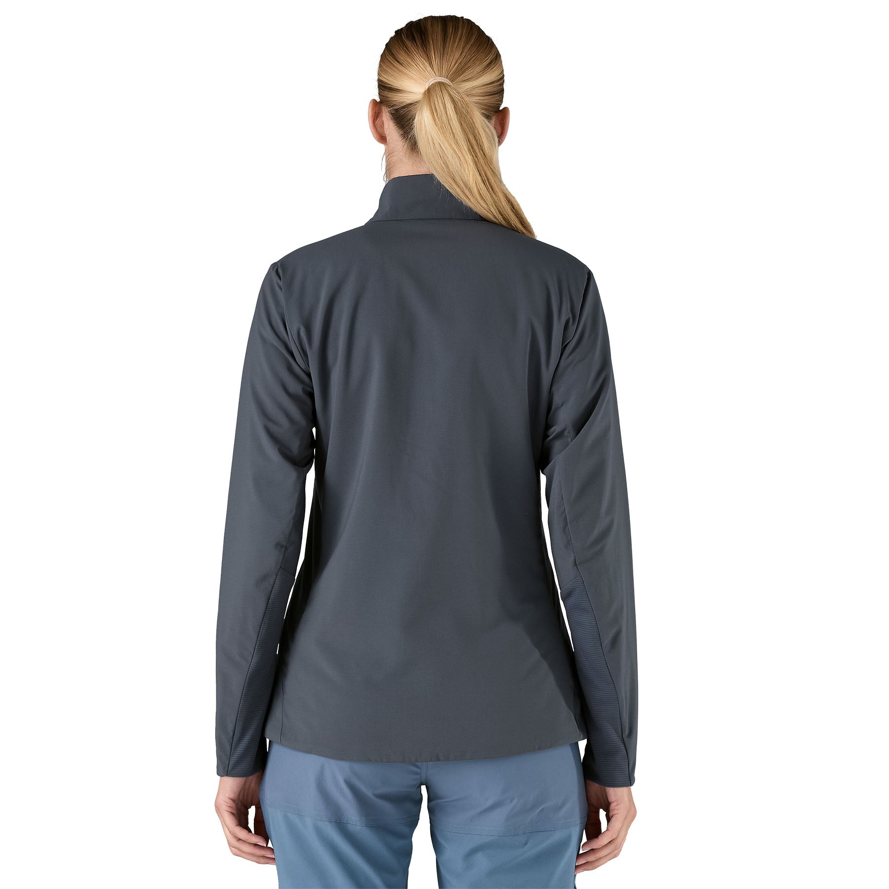 Women's Nano-Air® Ultralight Pullover - Image 3