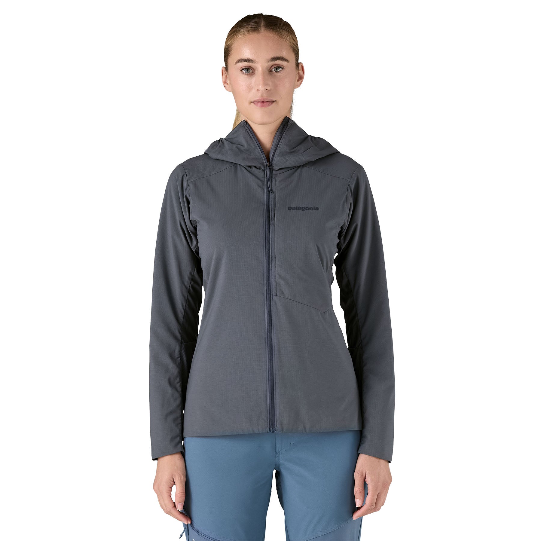 Alternative view of Women's Nano-Air? Ultralight Full-Zip Hoody